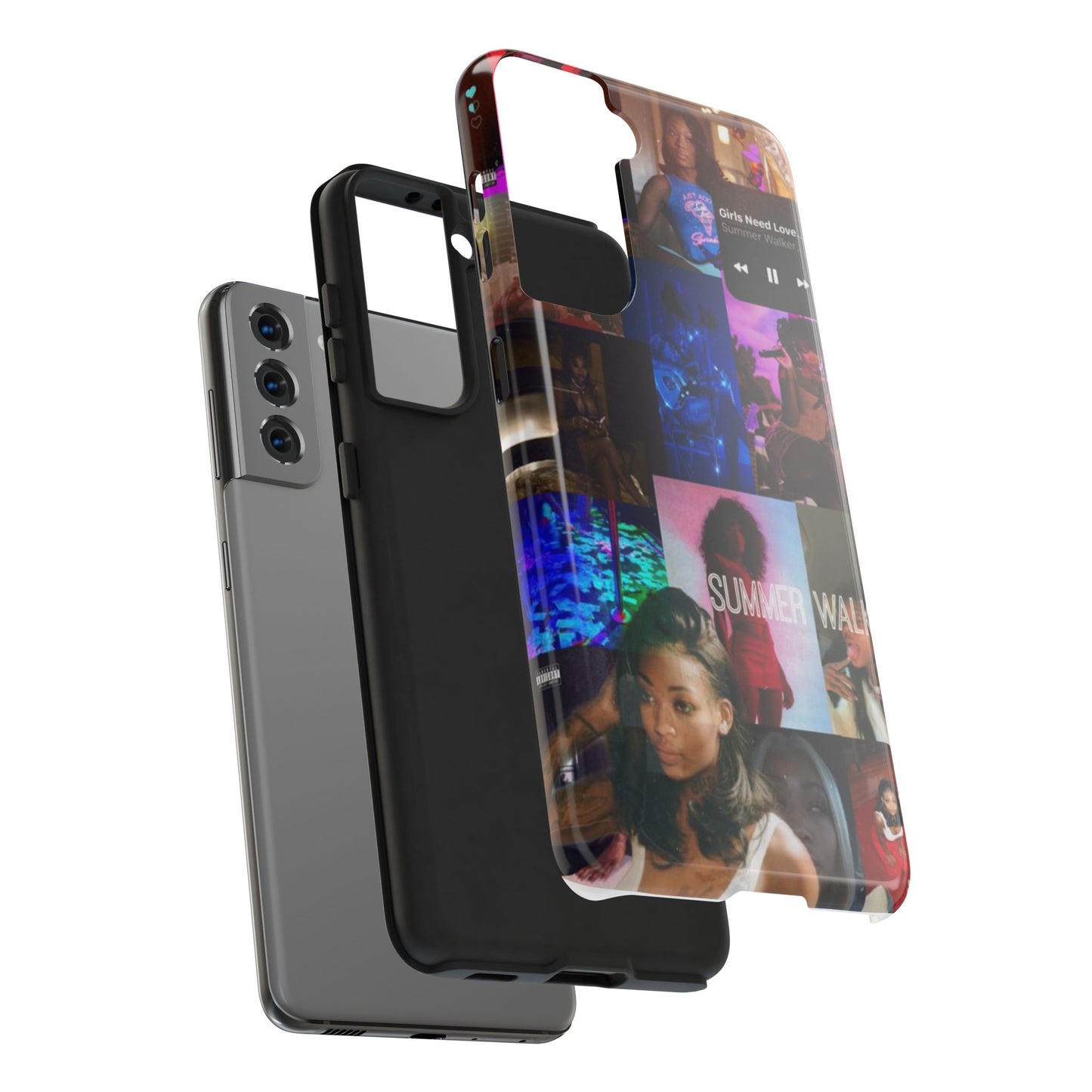 Summer Walker Phone Case