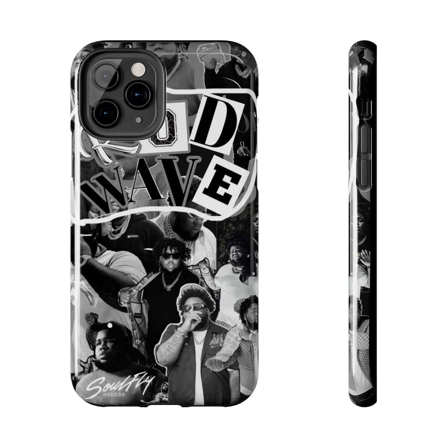 Rod Wave Phone Case