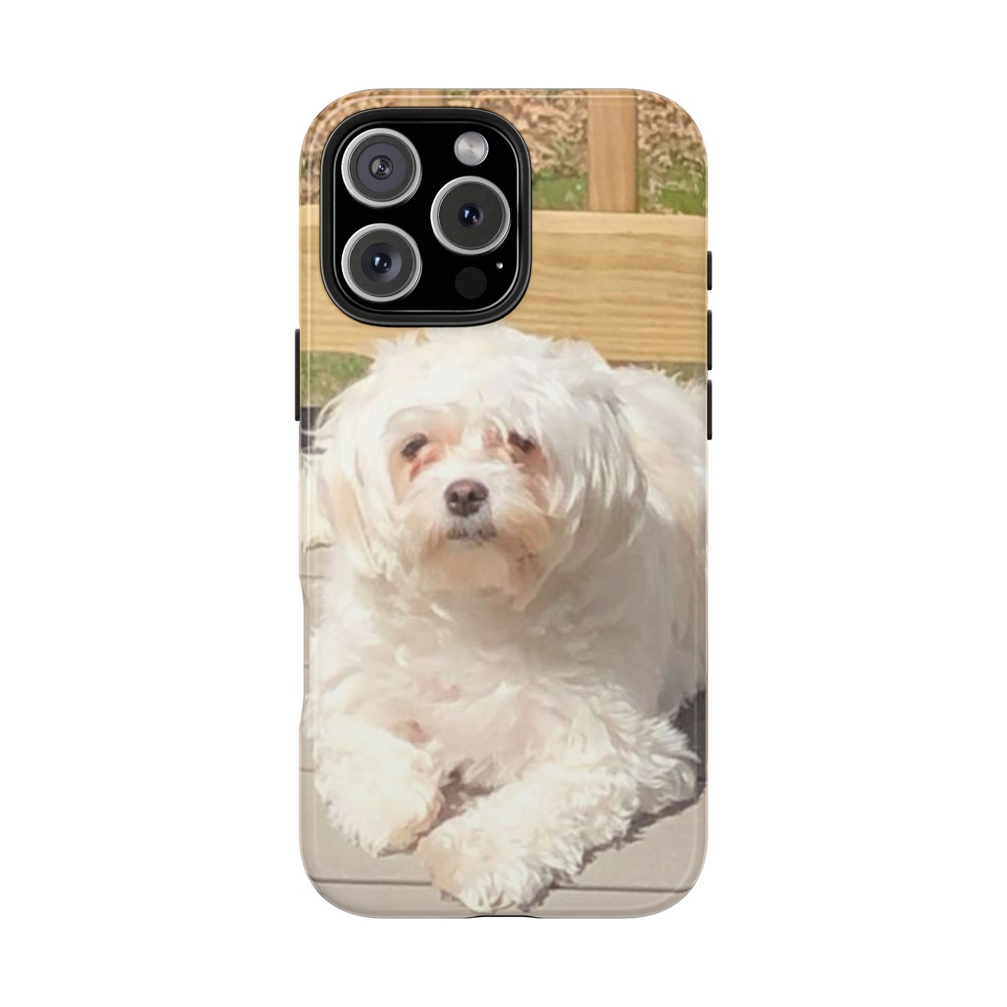 Custom Picture Phone Case
