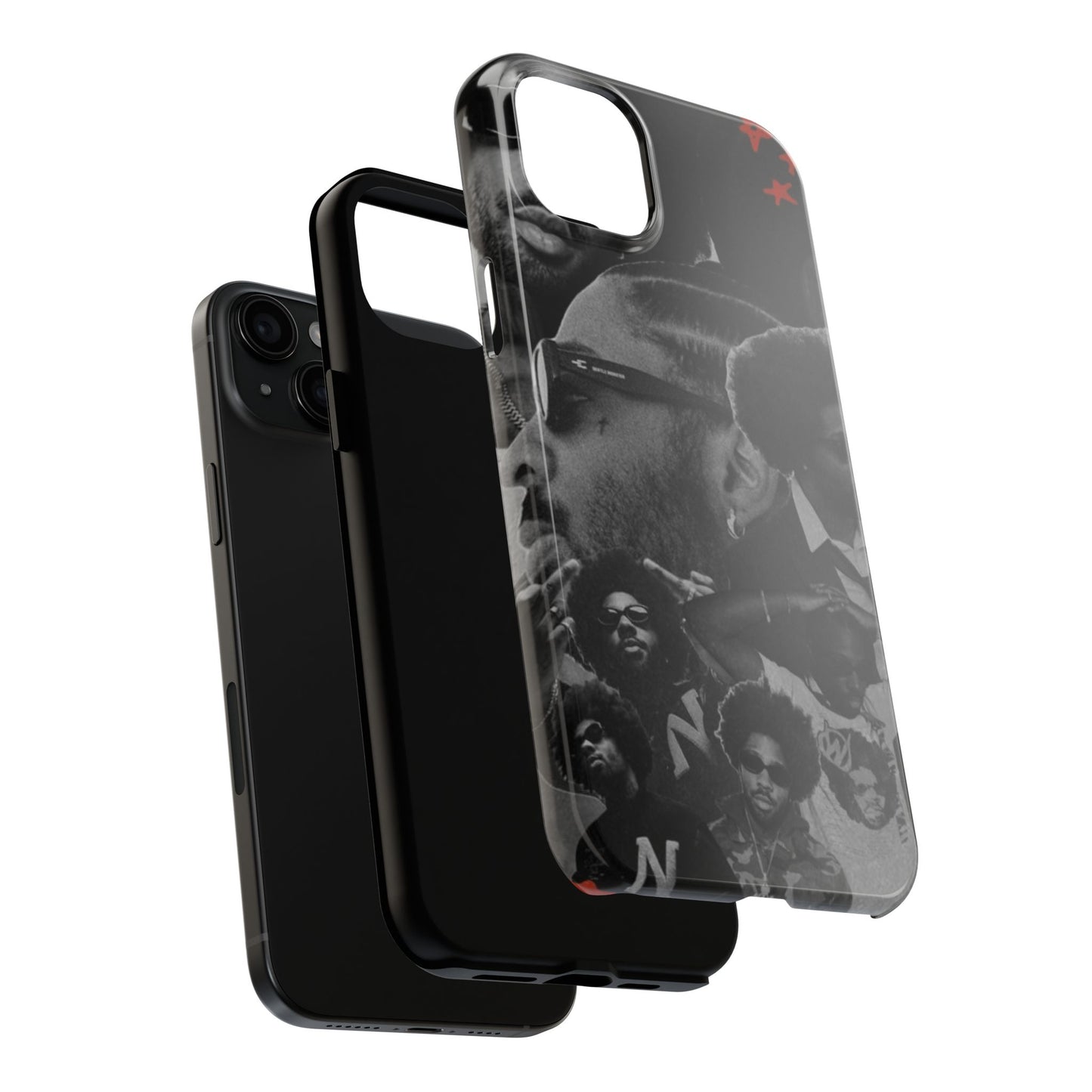Brent Faiyaz Phone Cases