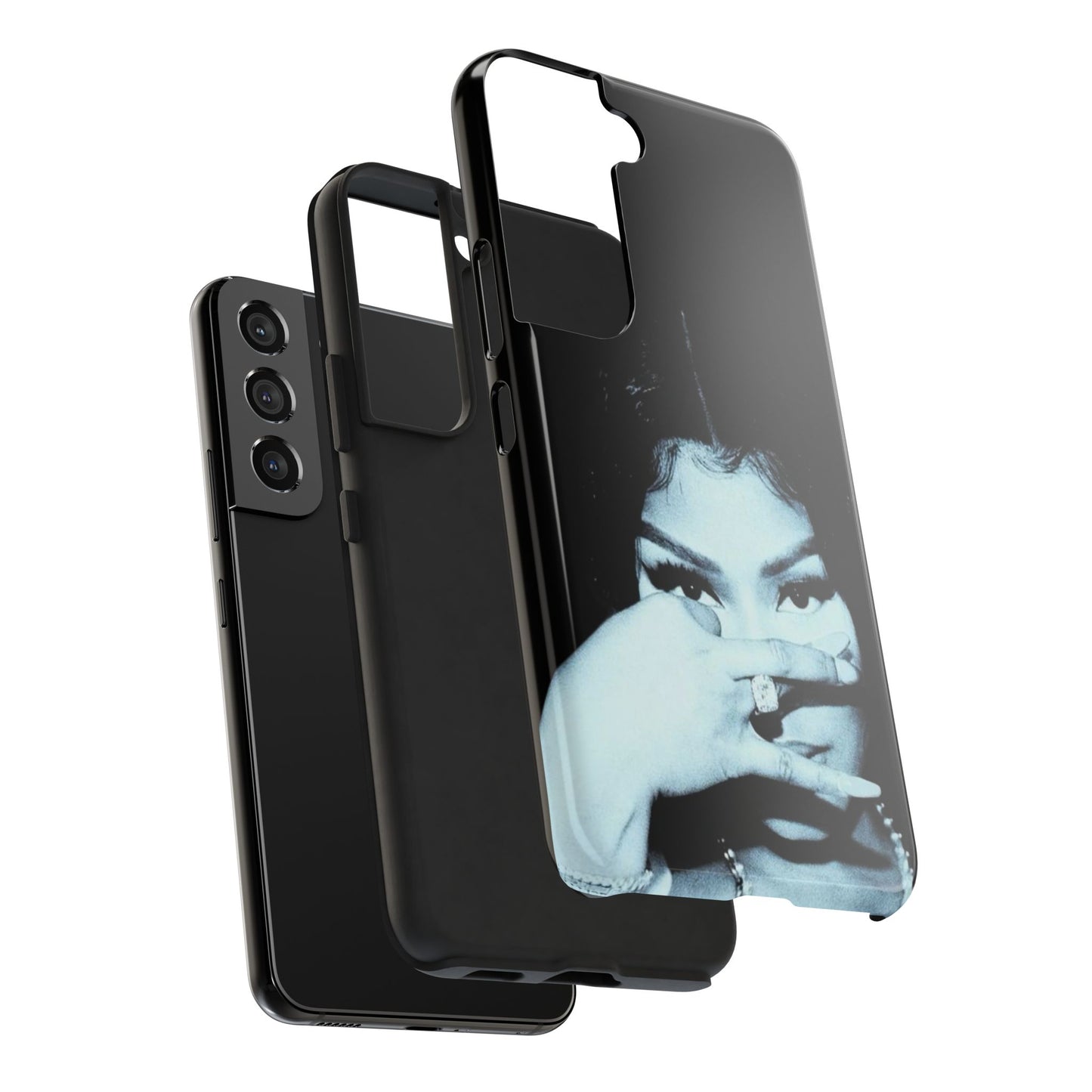 Nicki M Phone Case