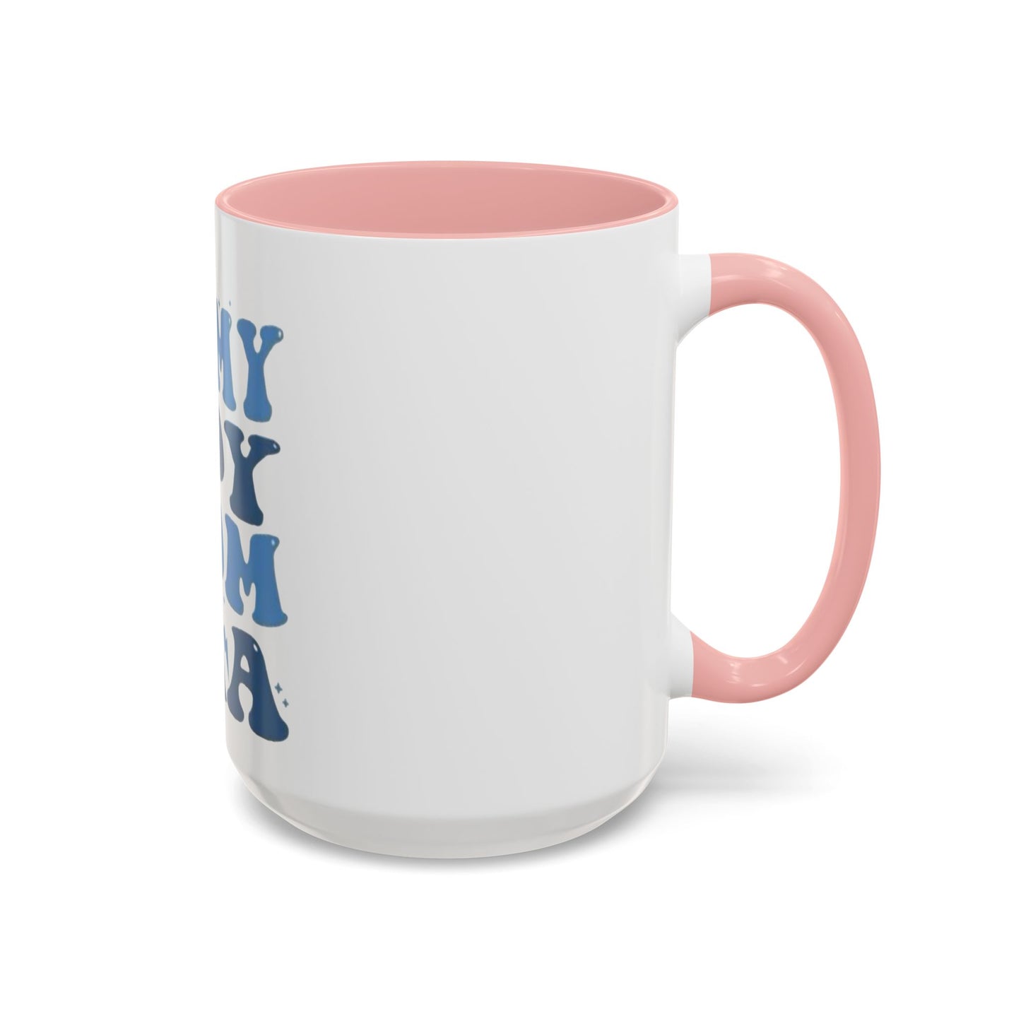 In My Boy Mom Era Coffee Mug