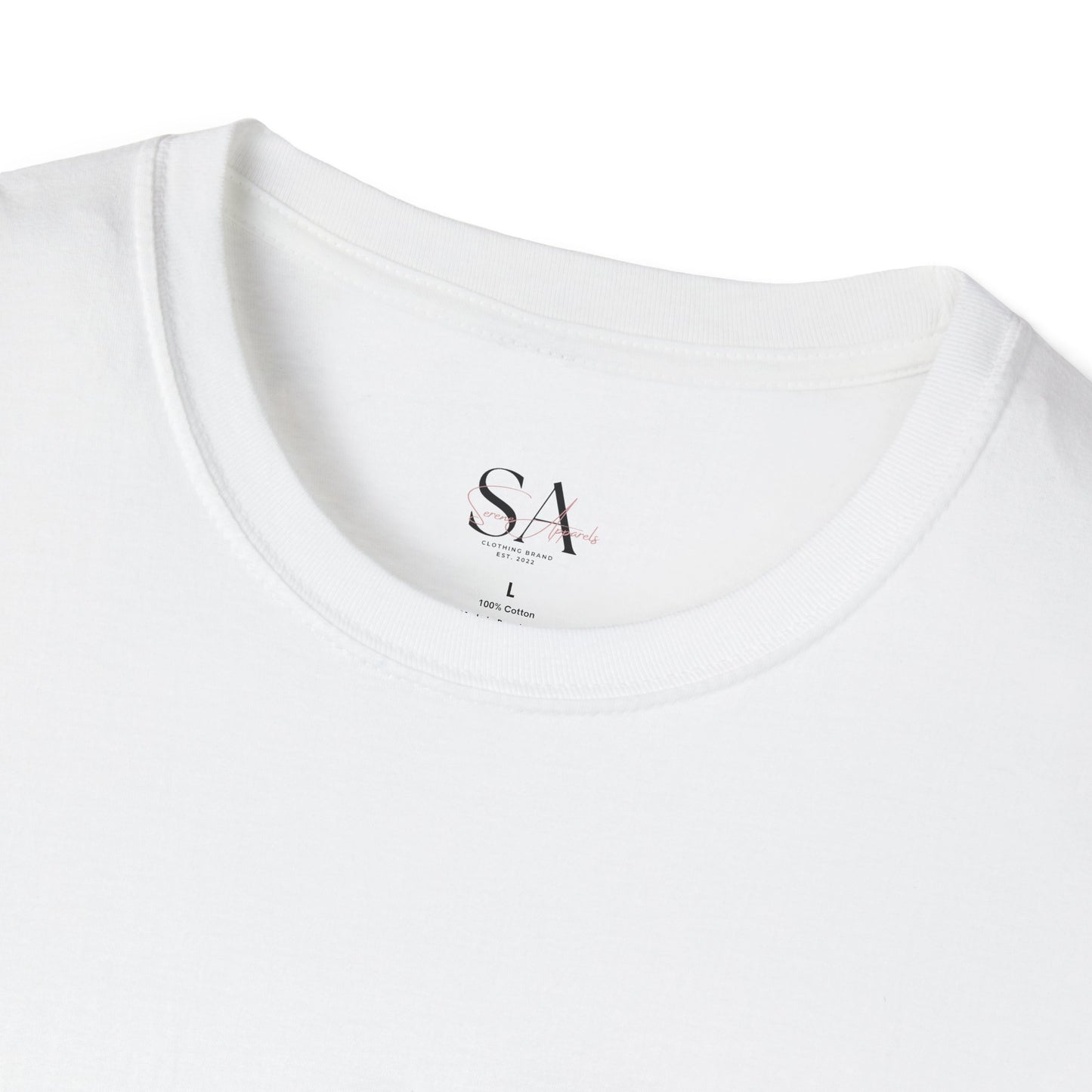 Birthday Princess Unisex T-Shirt