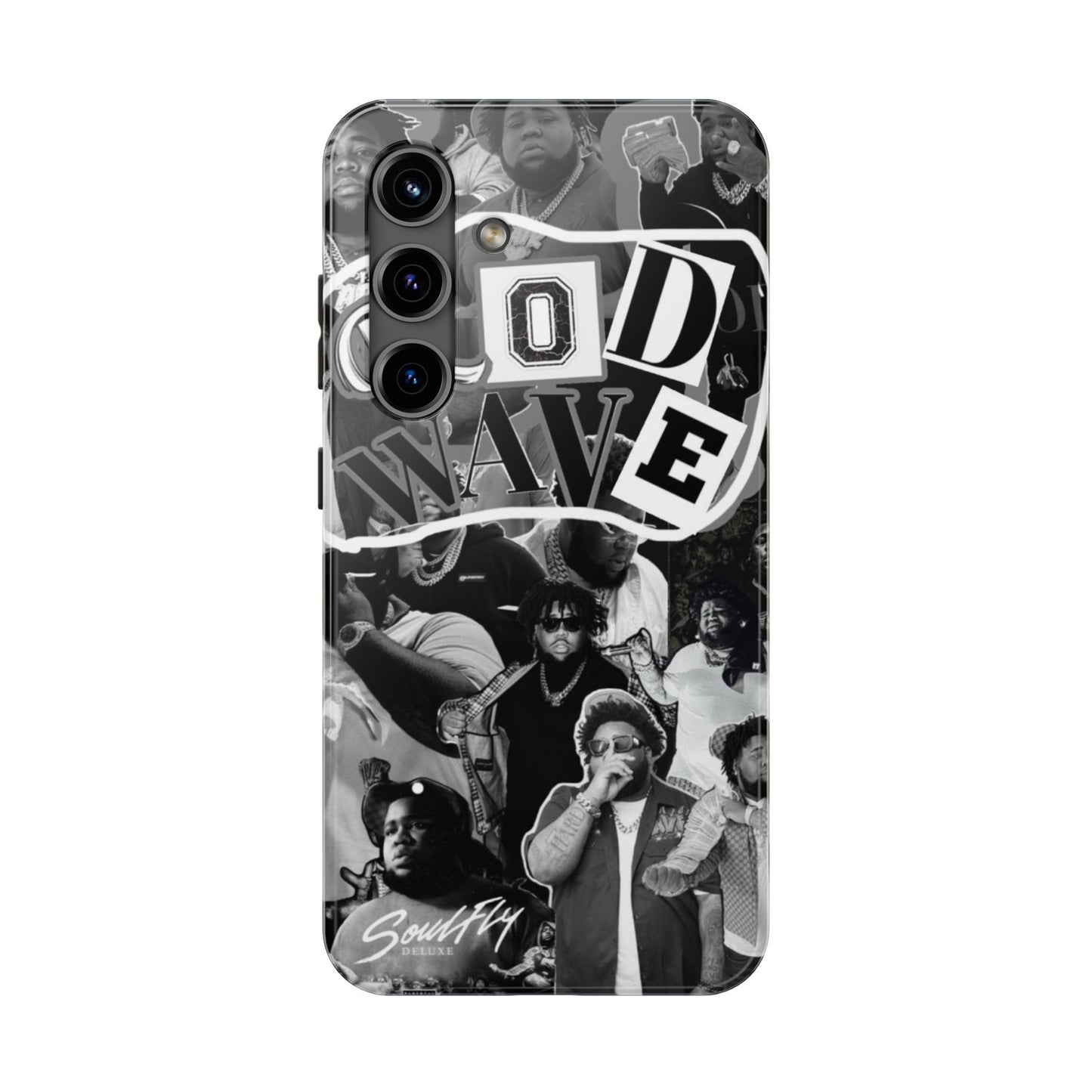 Rod Wave Phone Case