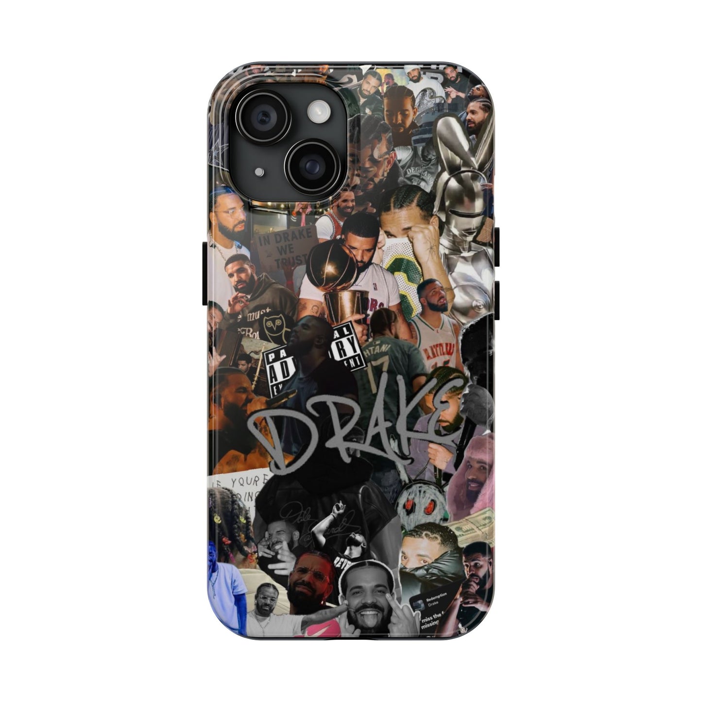 Drake OVO Phone Case