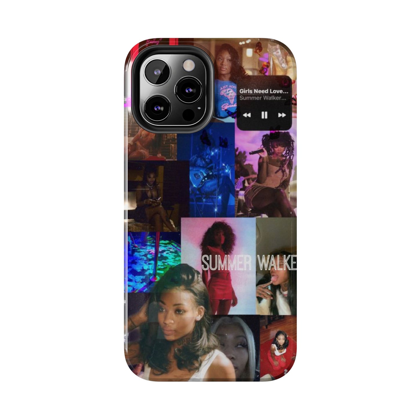 Summer Walker Phone Case