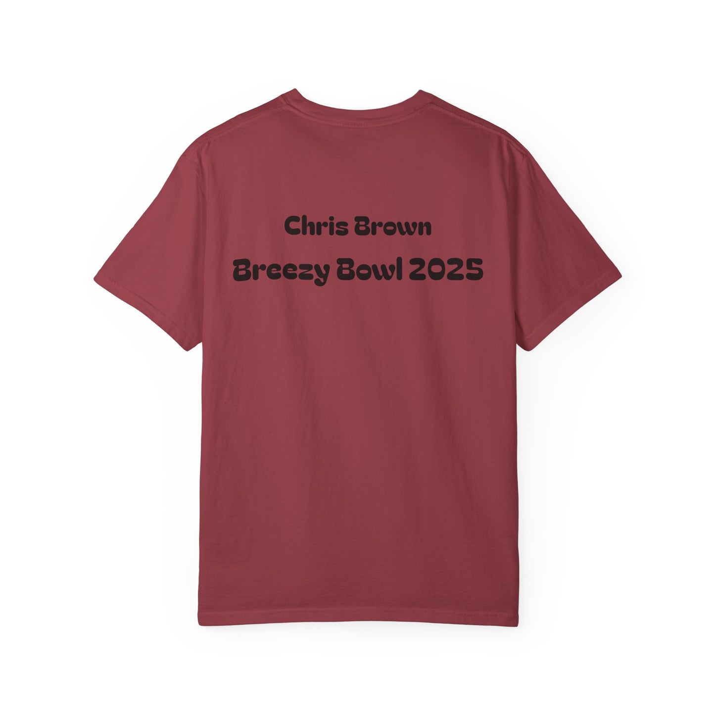 Unisex Breezy Bowl 2025 T-Shirt