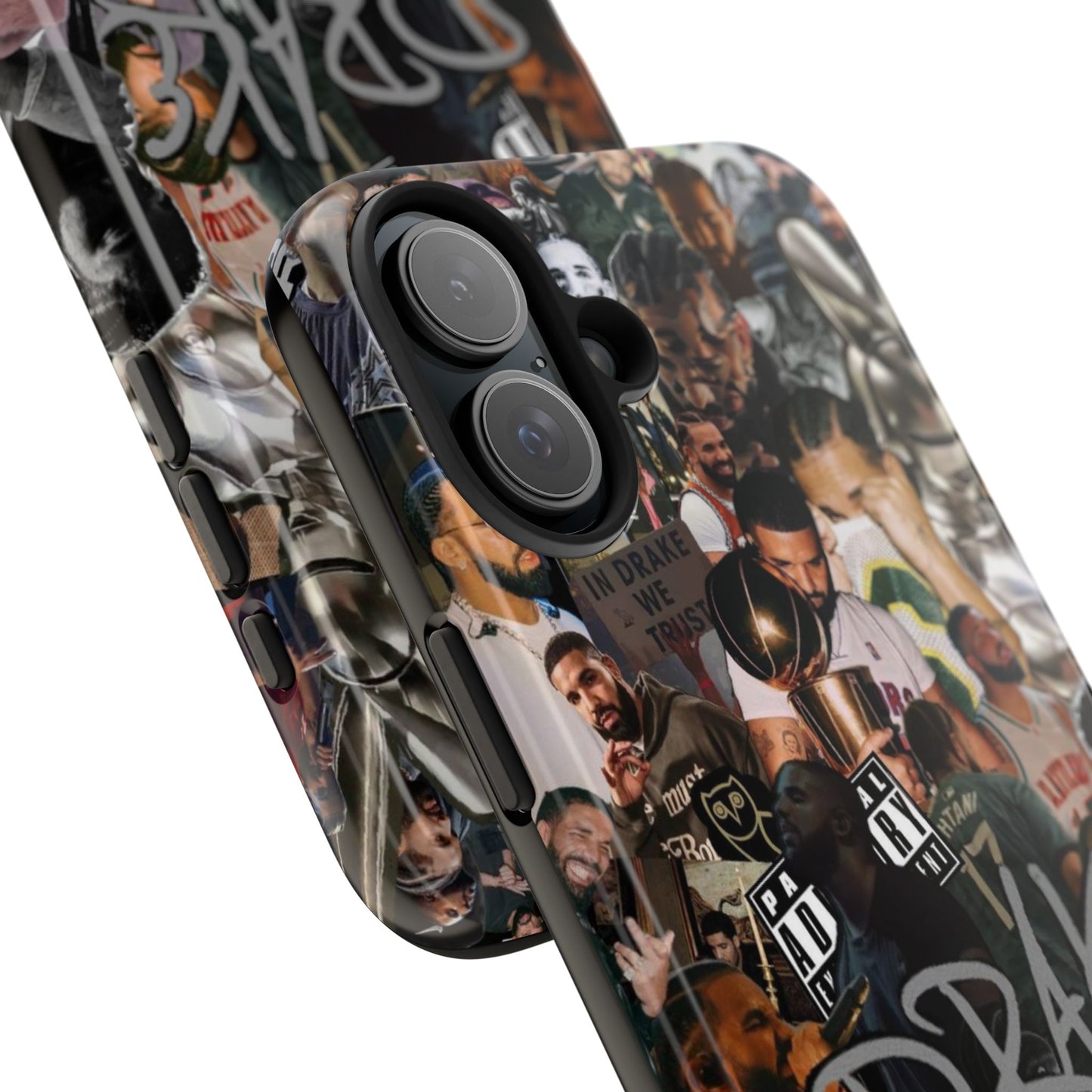 Drake OVO Phone Case
