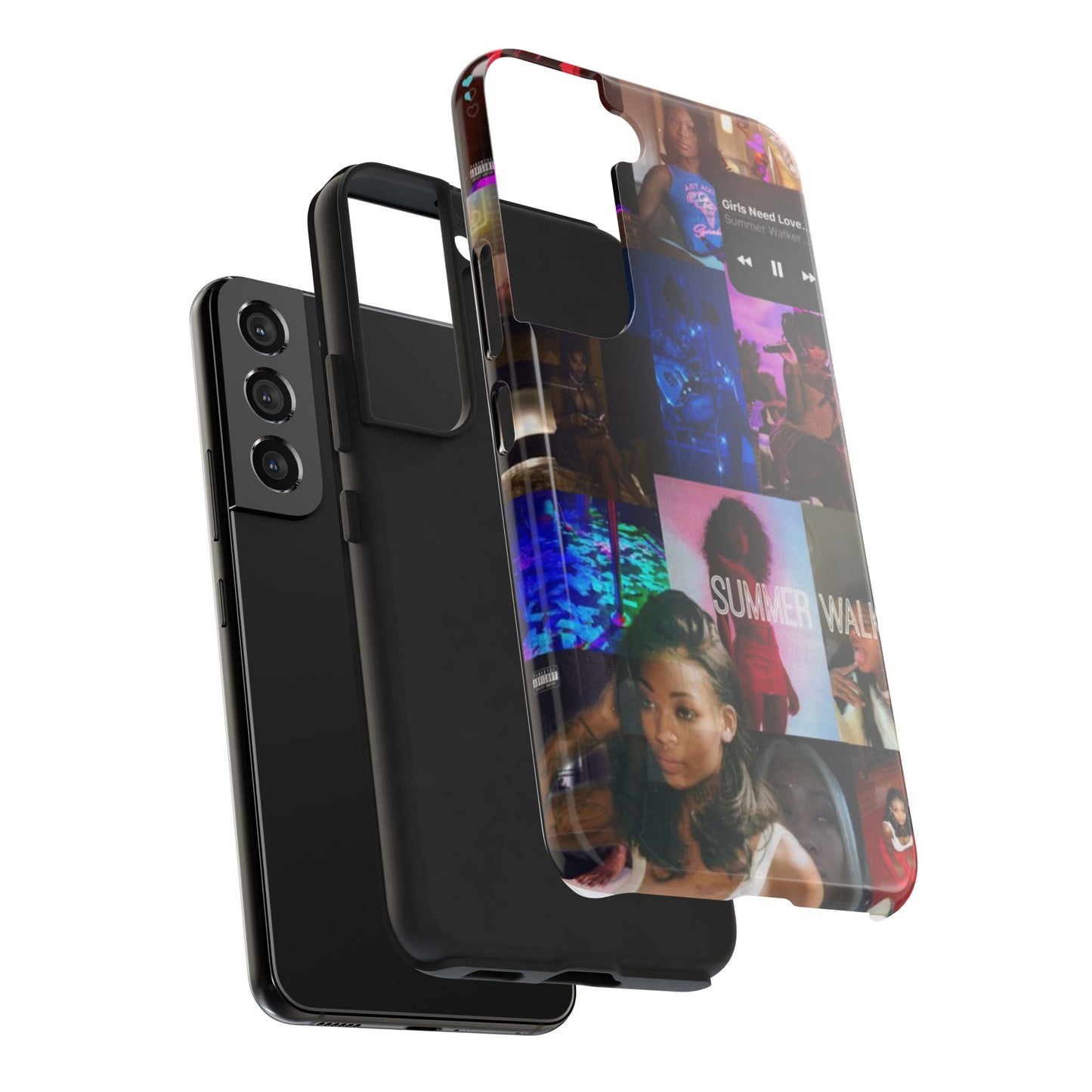 Summer Walker Phone Case
