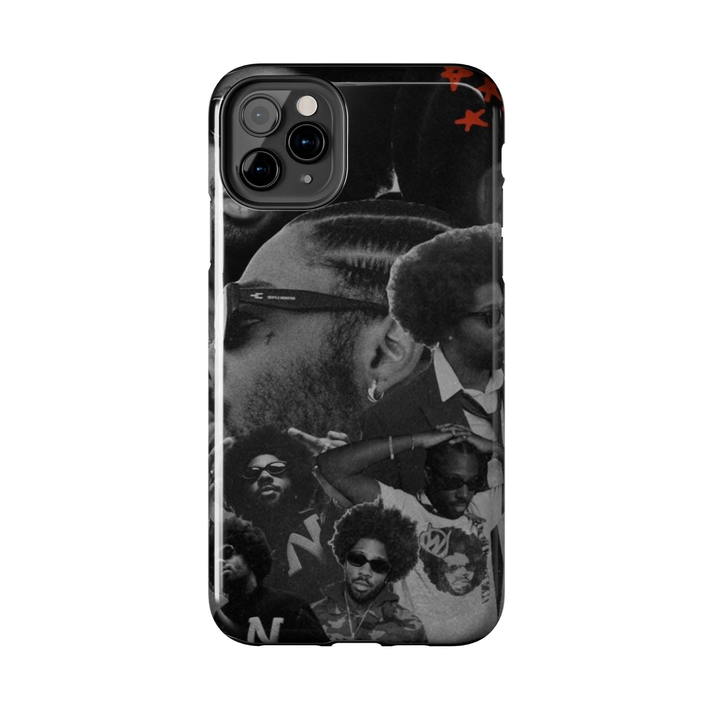 Brent Faiyaz Phone Cases