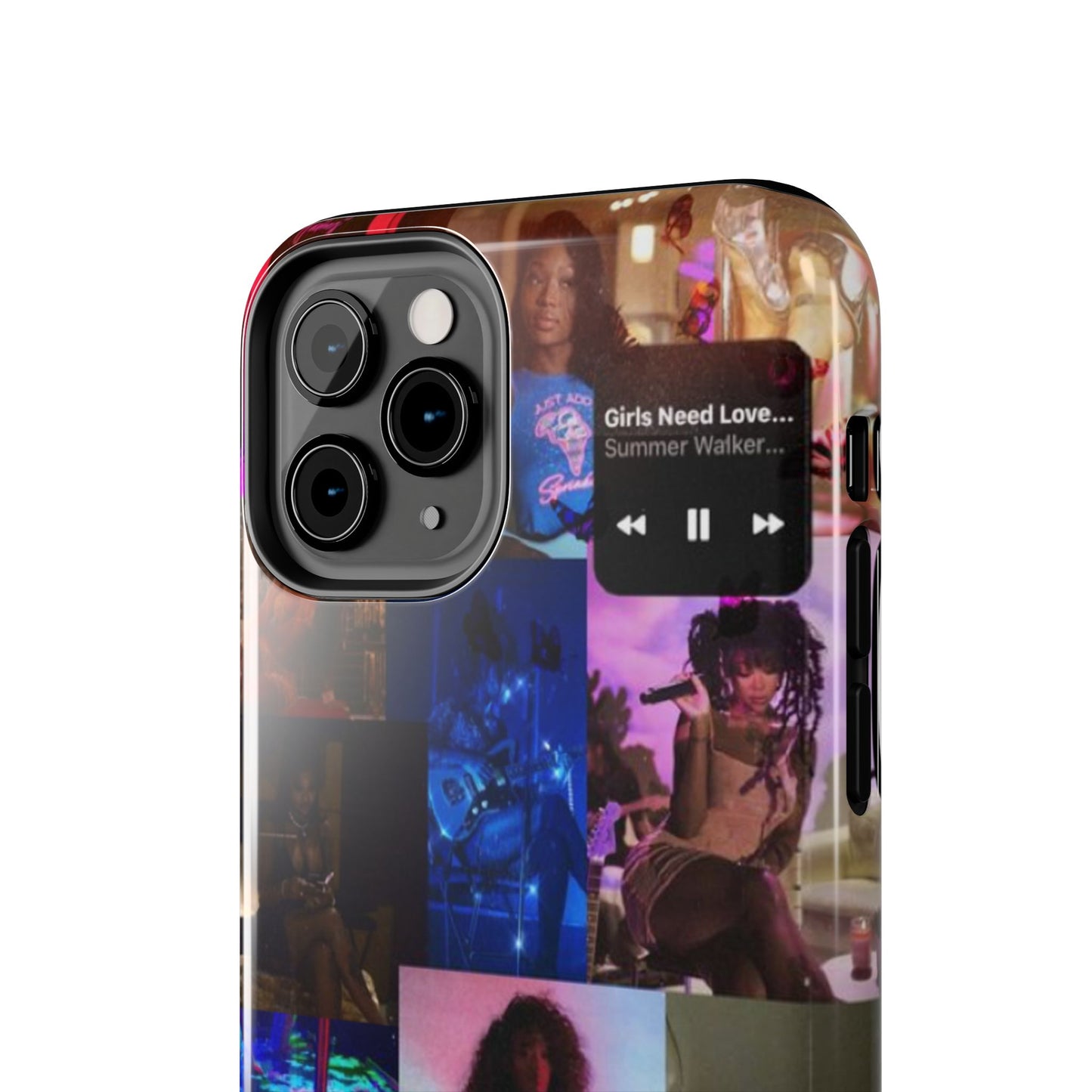 Summer Walker Phone Case