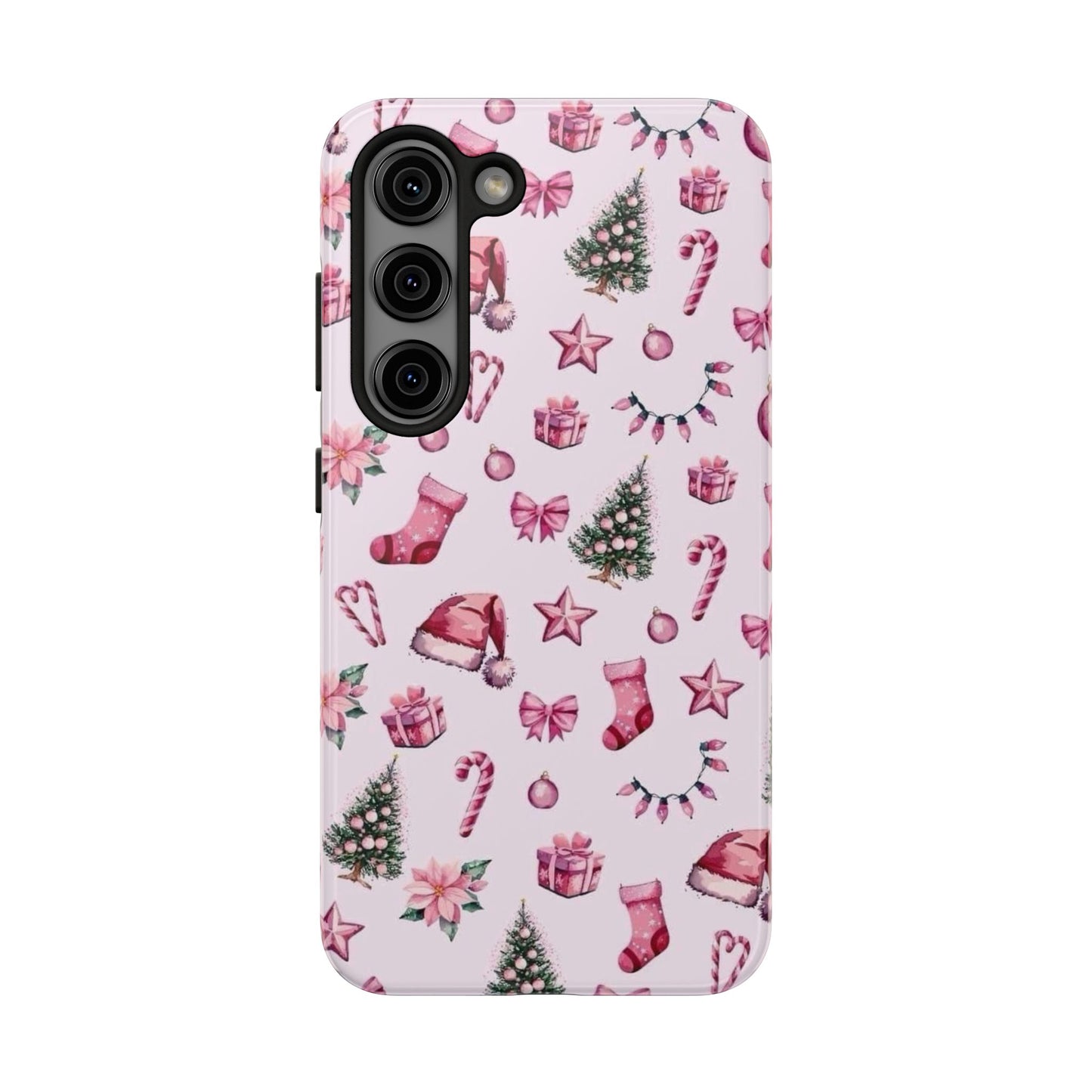 Itβs A Pink Christmas π