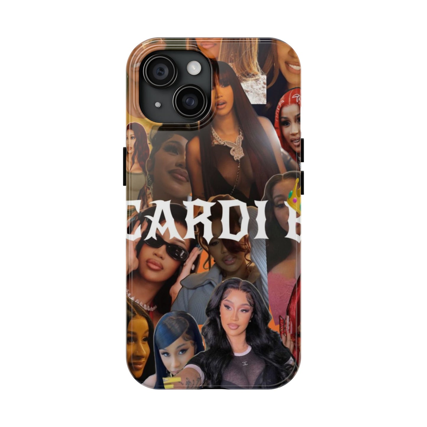 Cardi B Phone Case