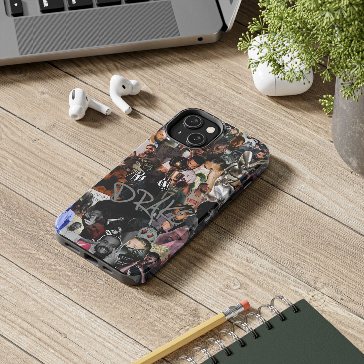 Drake OVO Phone Case
