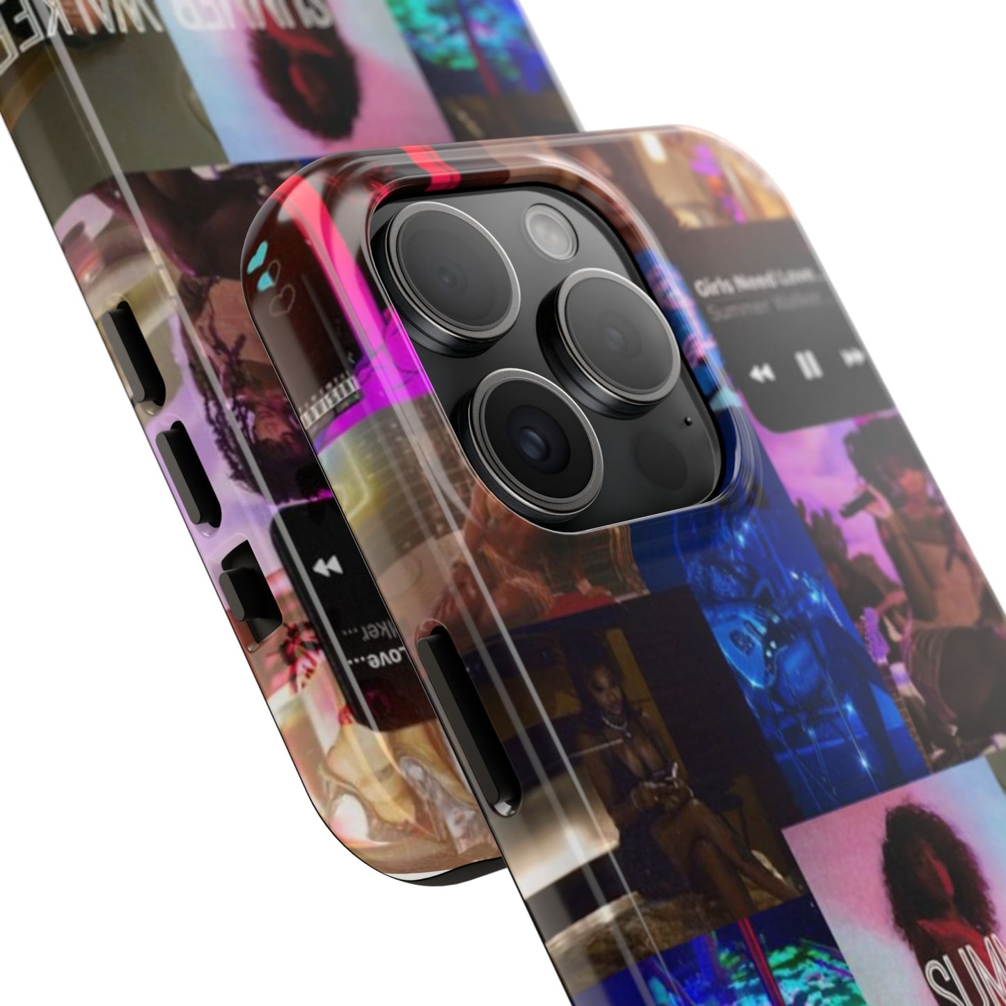 Summer Walker Phone Case