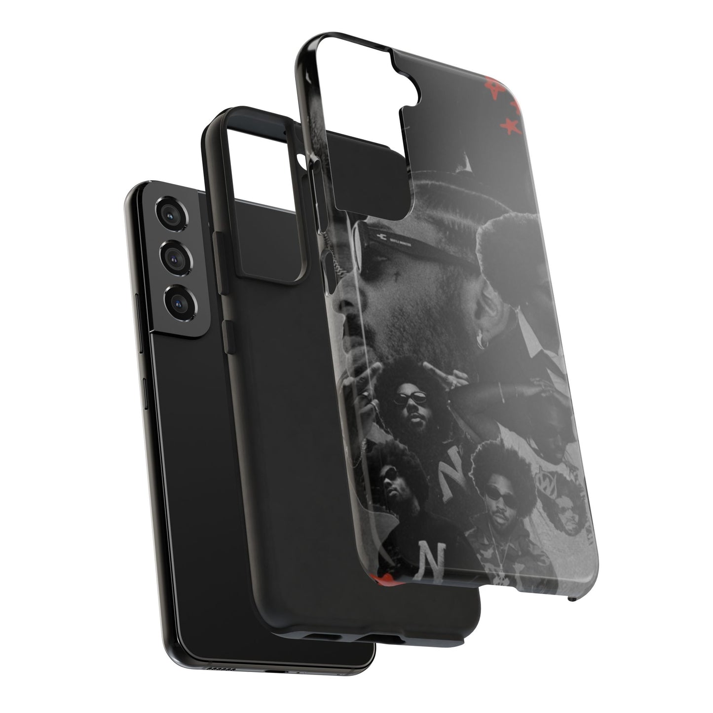 Brent Faiyaz Phone Cases