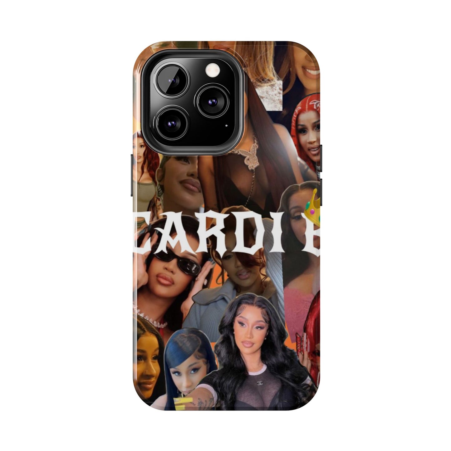 Cardi B Phone Case