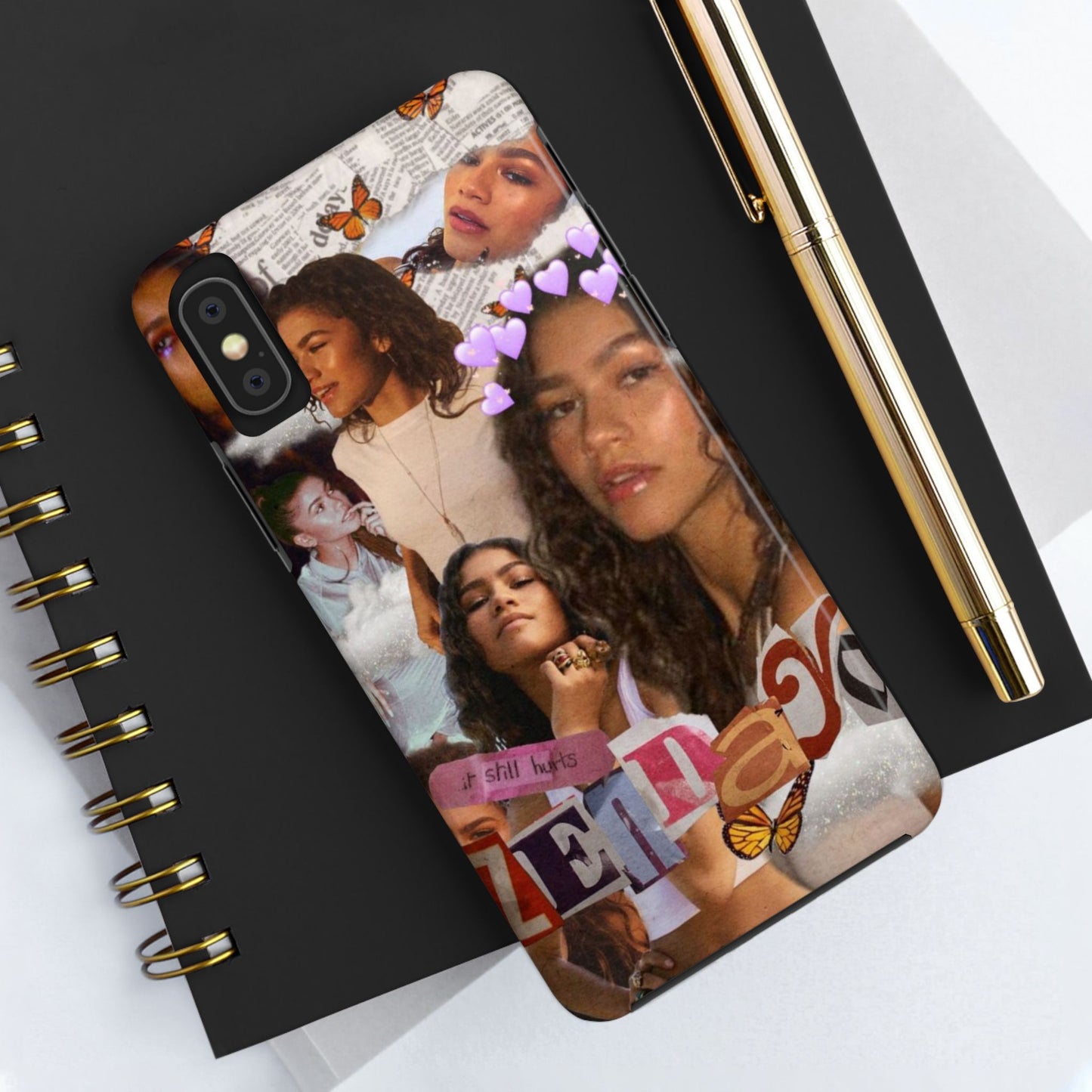 Zendaya Phone Case