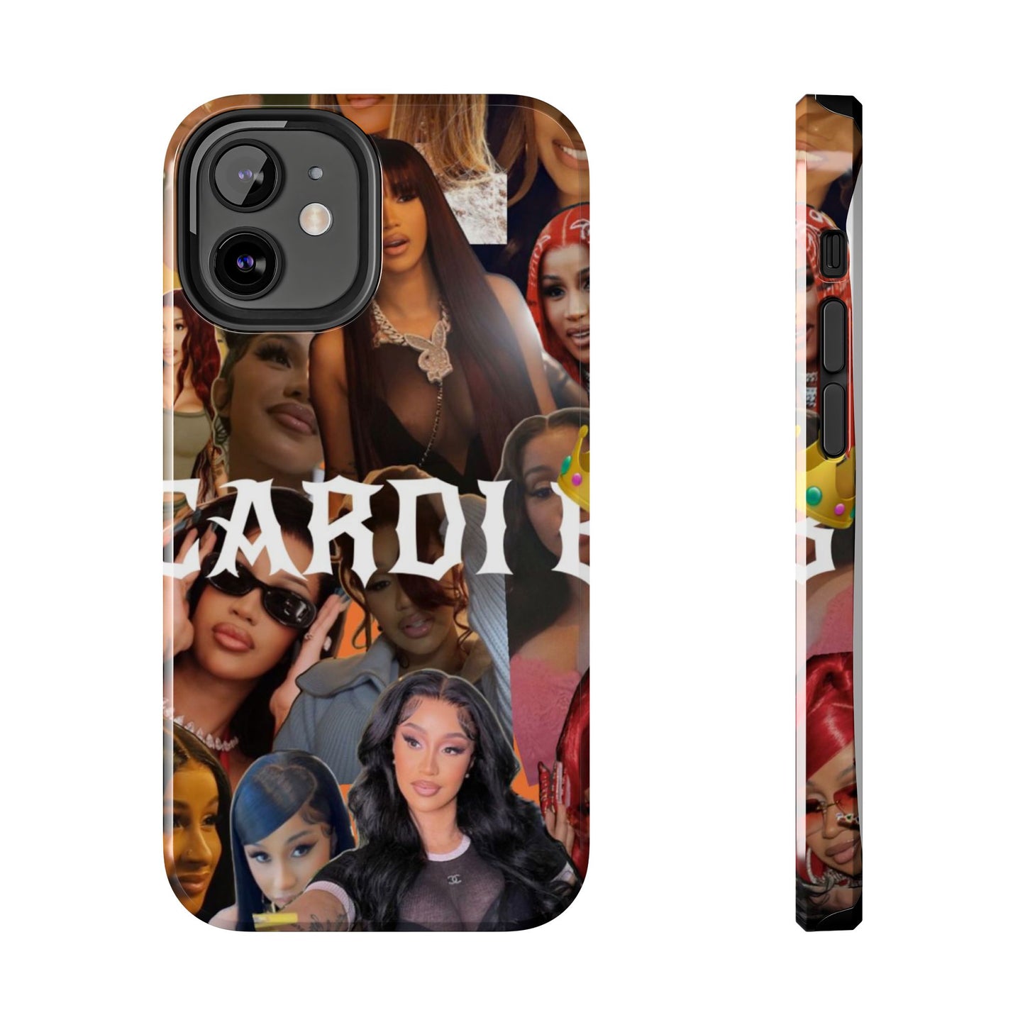 Cardi B Phone Case
