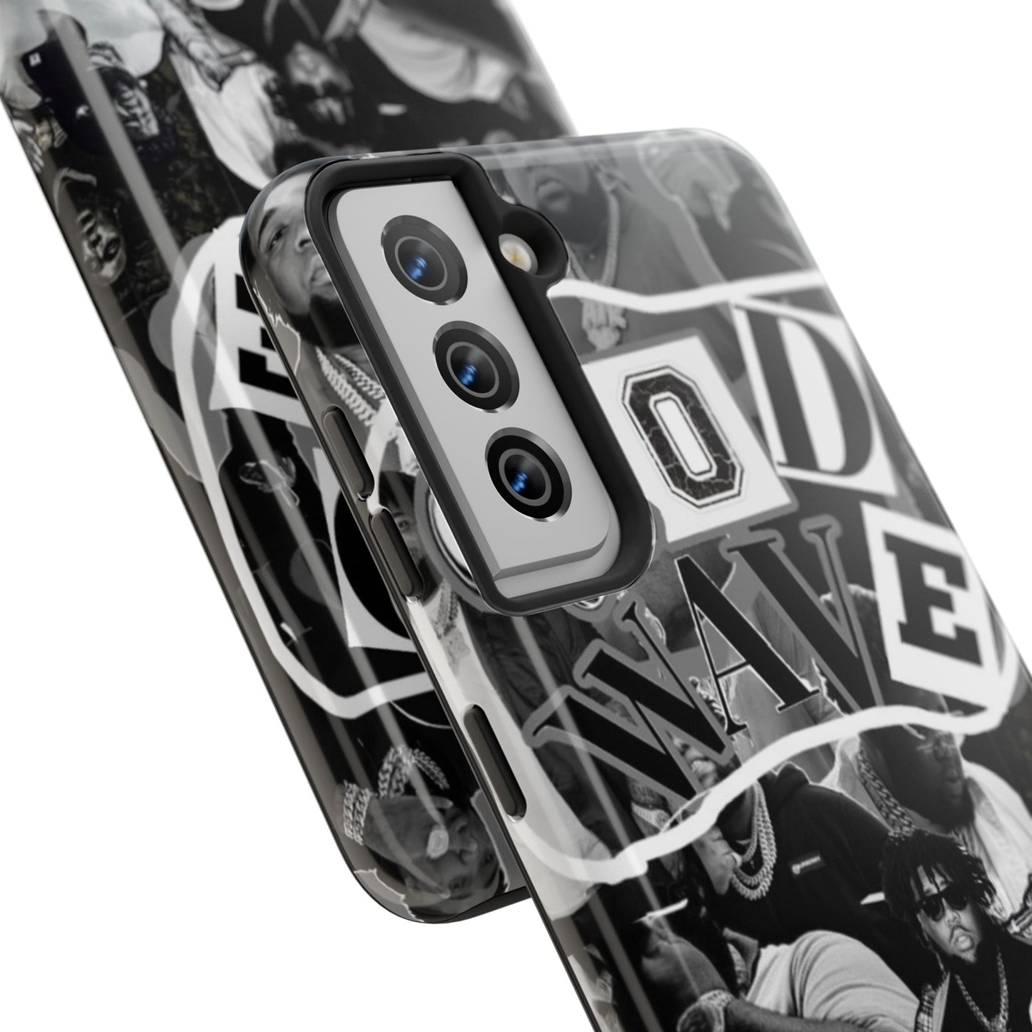 Rod Wave Phone Case