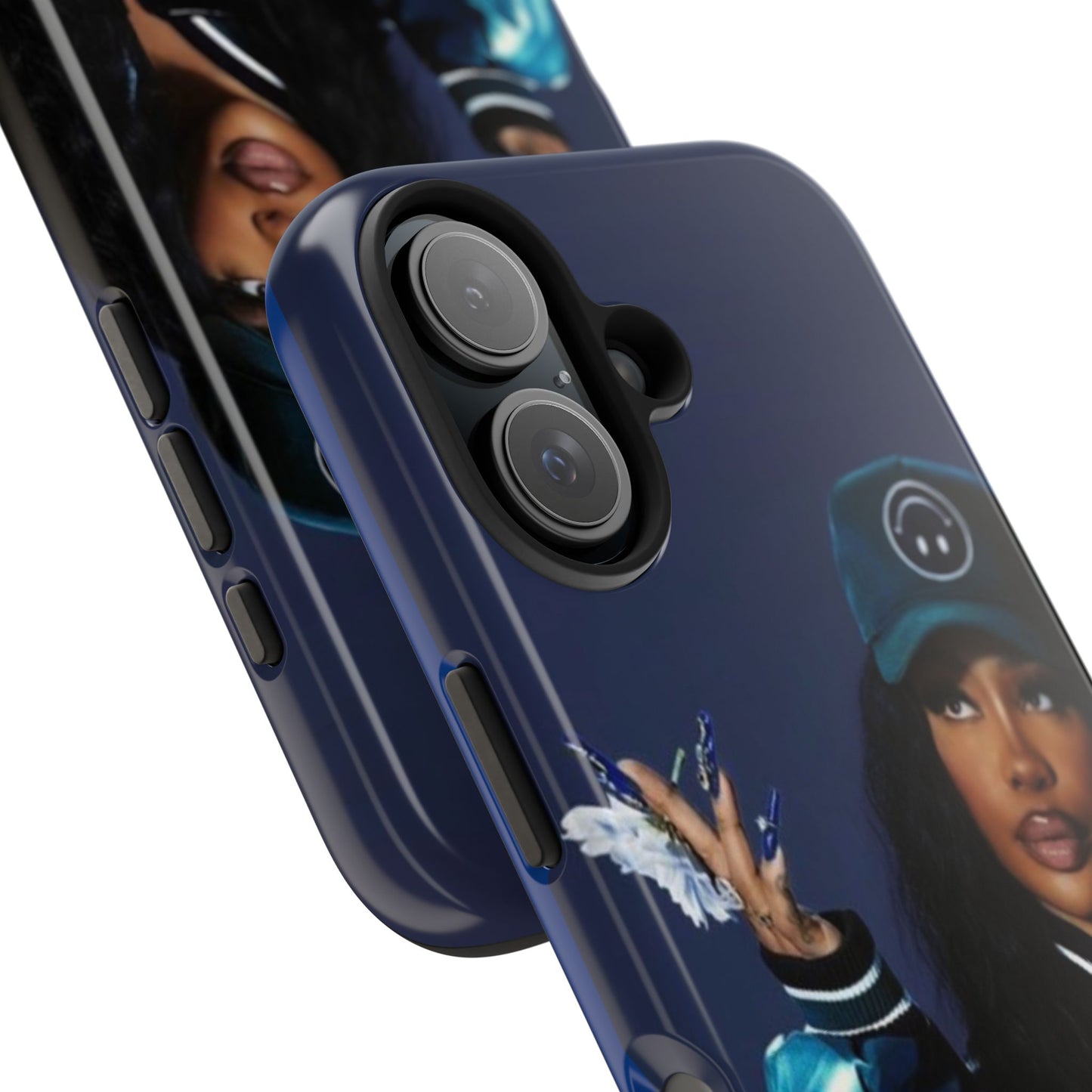 SZA Phone Case