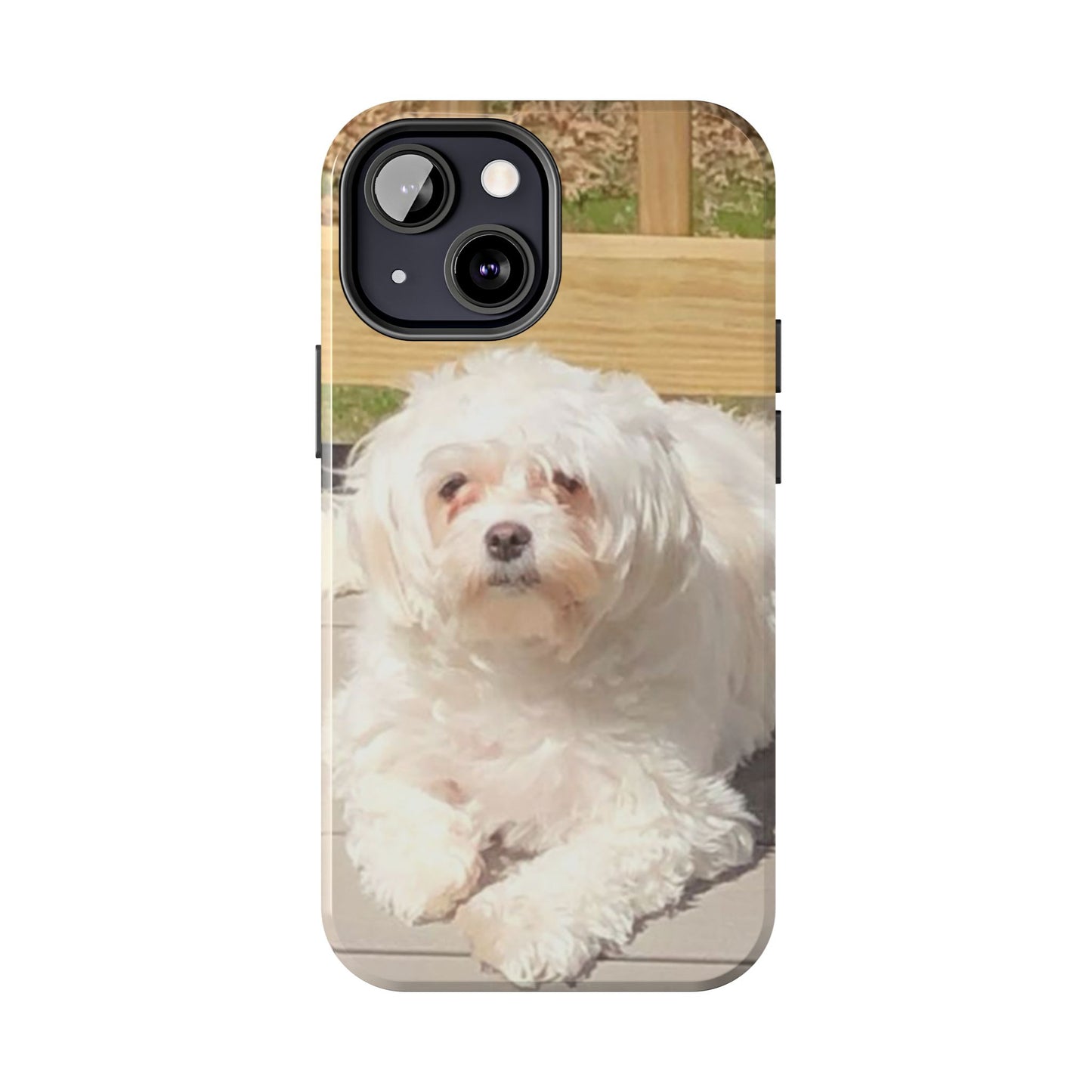 Custom Picture Phone Case