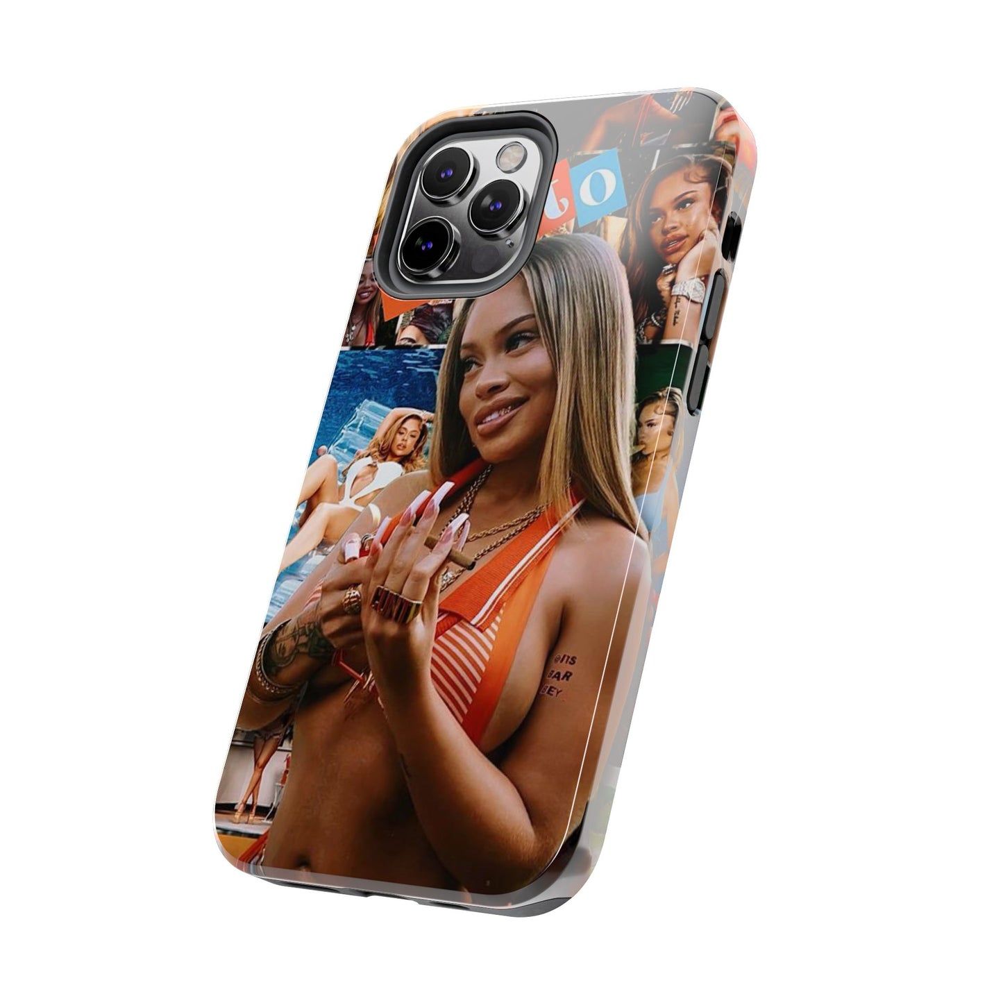 Latto Phone Case