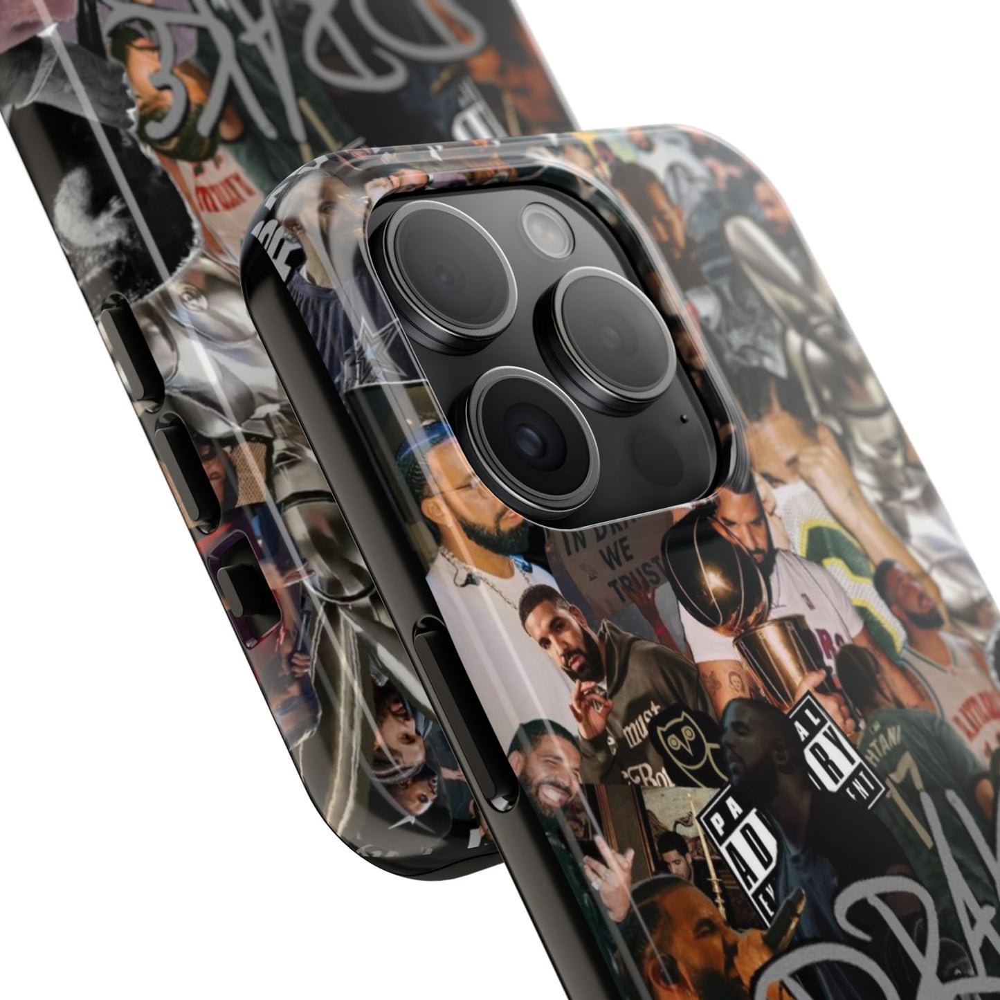 Drake OVO Phone Case