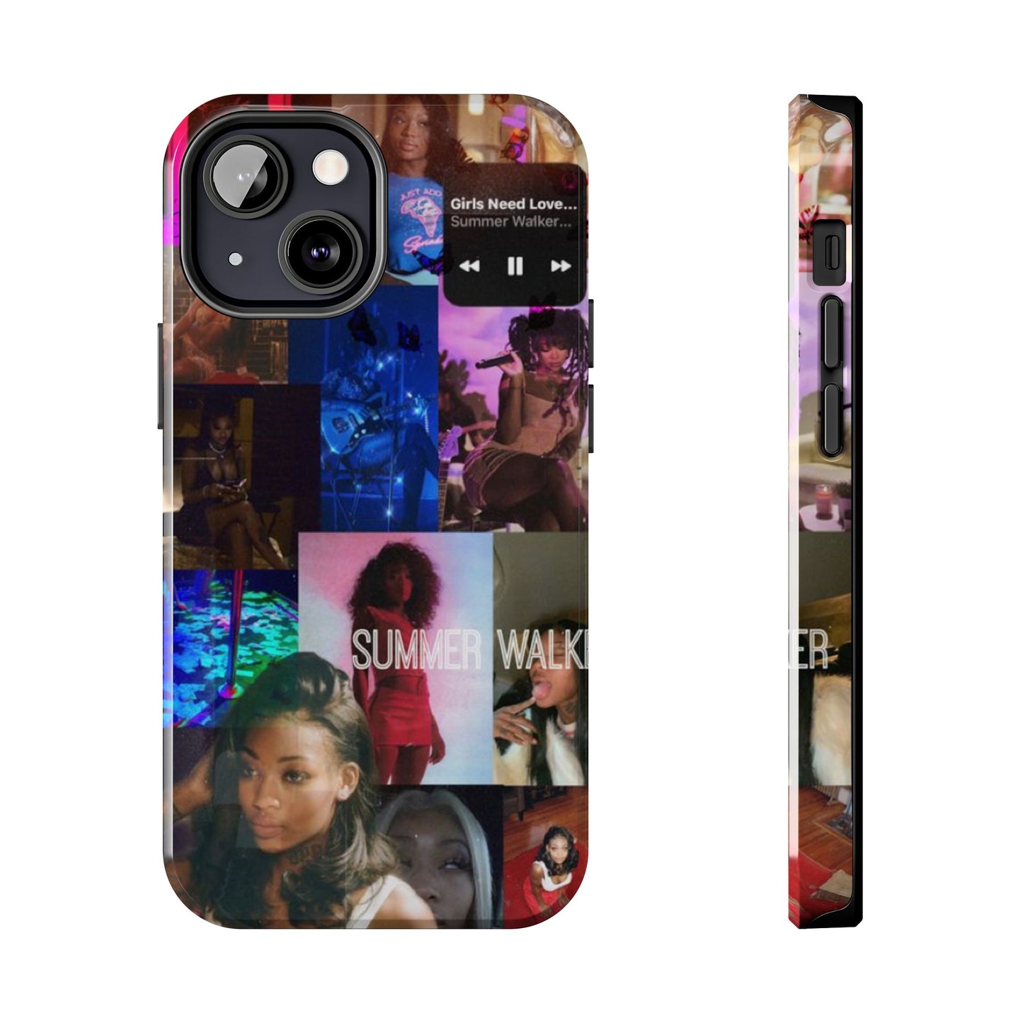 Summer Walker Phone Case