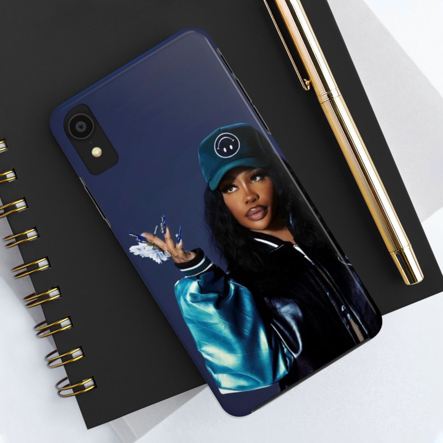SZA Phone Case