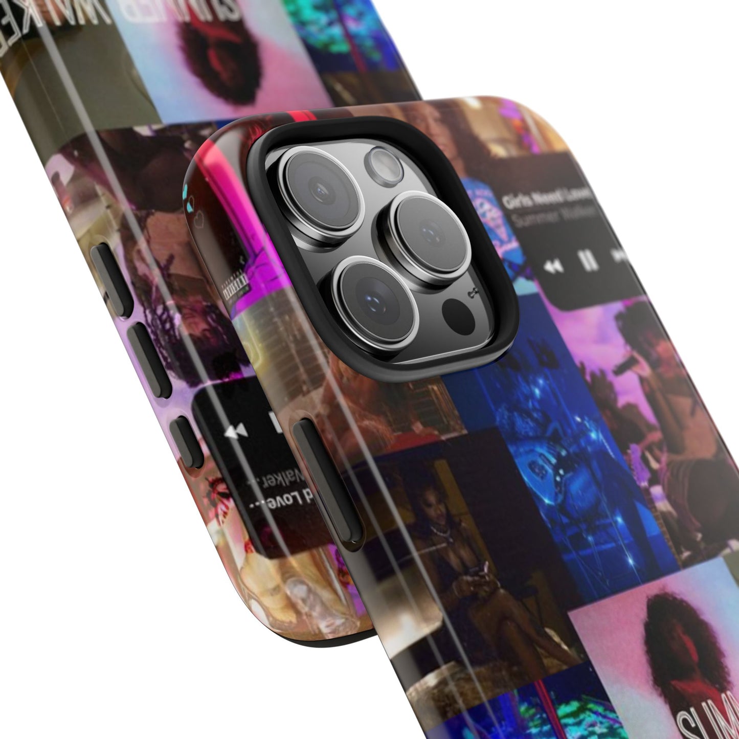 Summer Walker Phone Case
