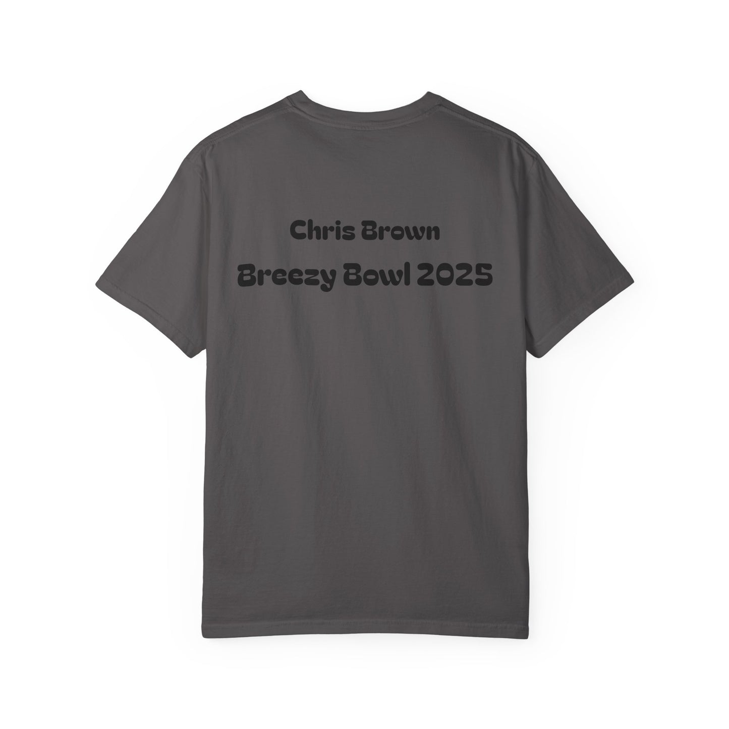 Unisex Breezy Bowl 2025 T-Shirt