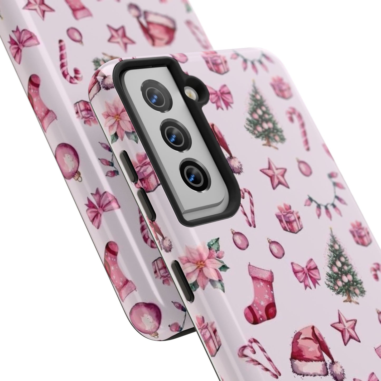 Itβs A Pink Christmas π