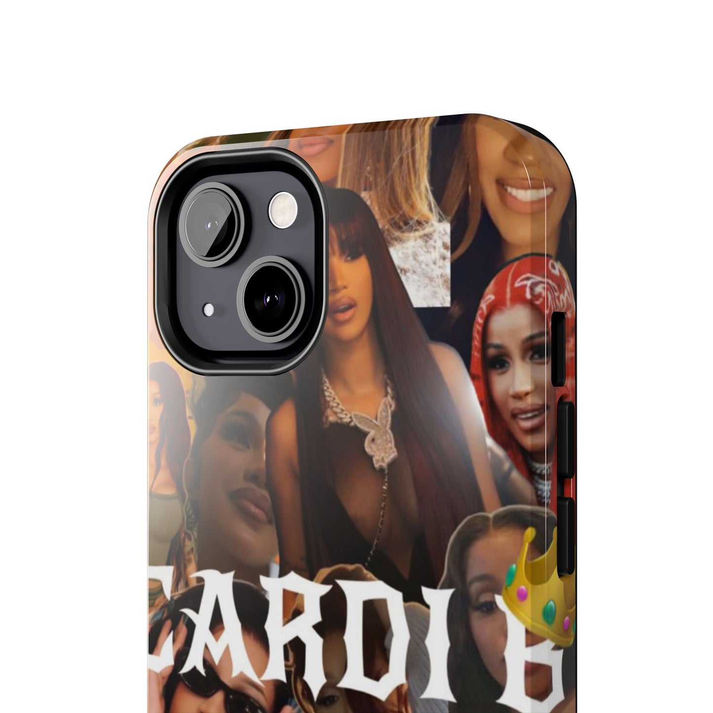 Cardi B Phone Case