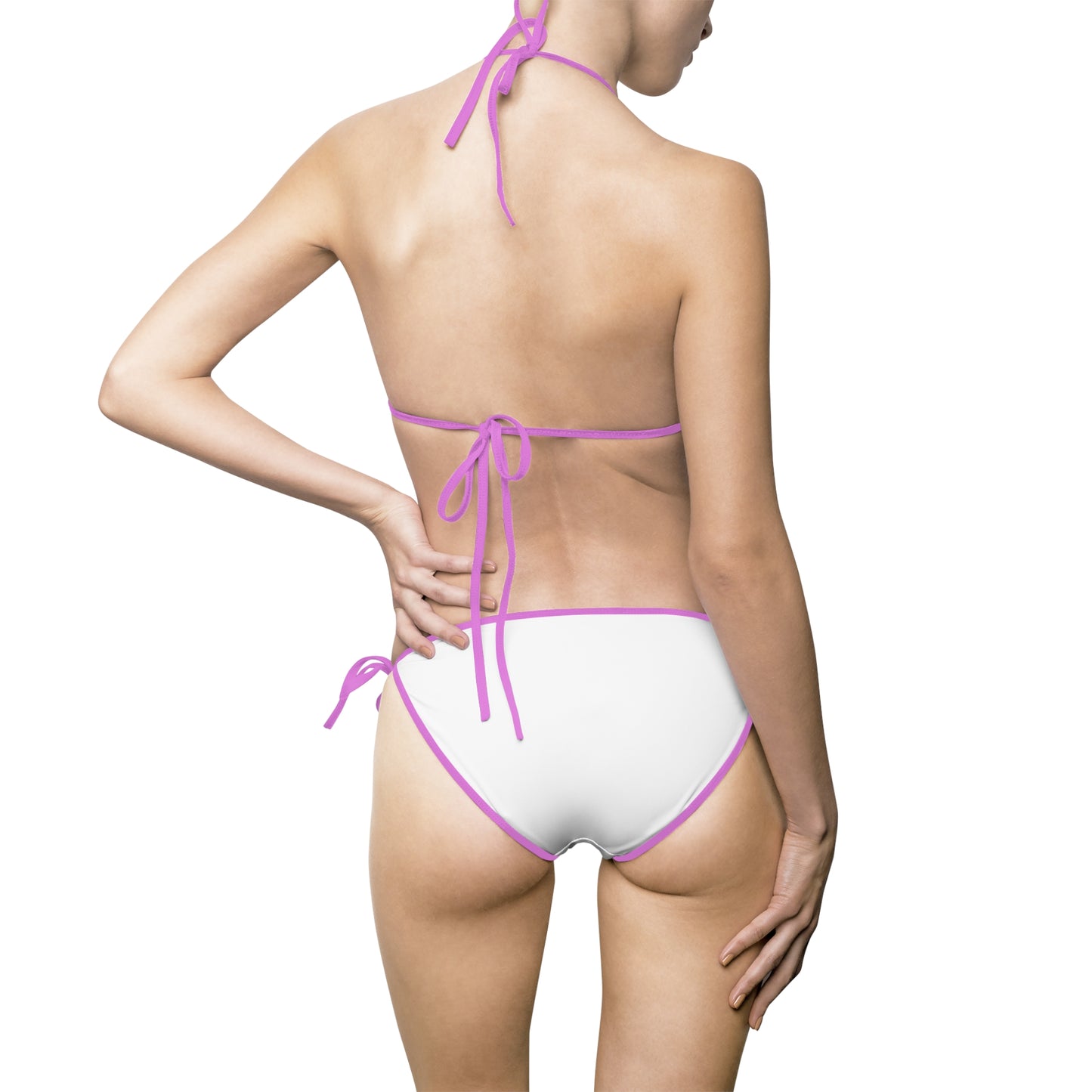Serene Apparels Women’s Bikini
