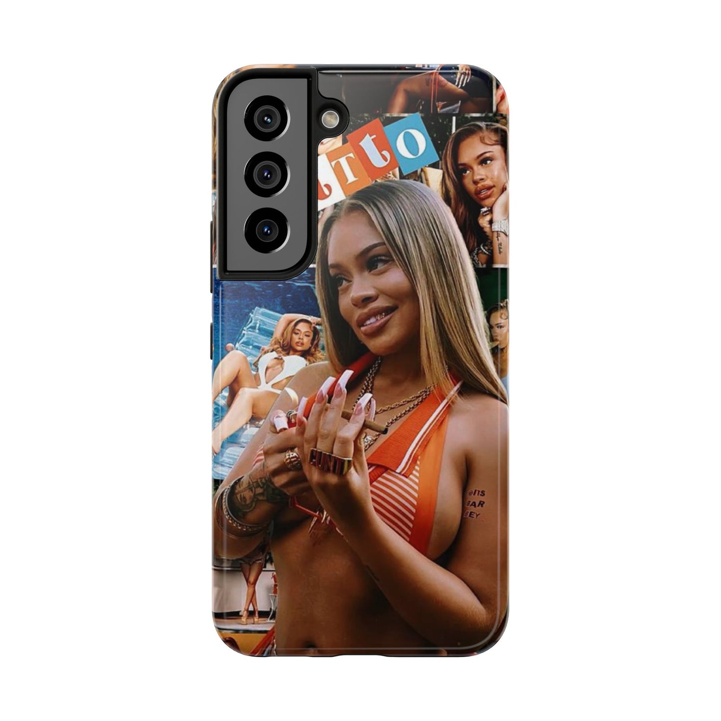 Latto Phone Case