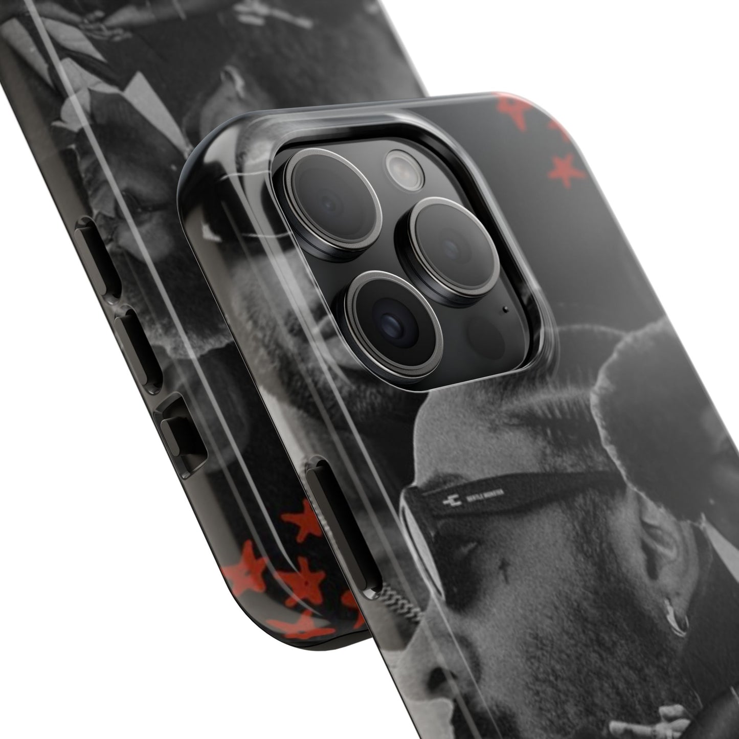 Brent Faiyaz Phone Cases