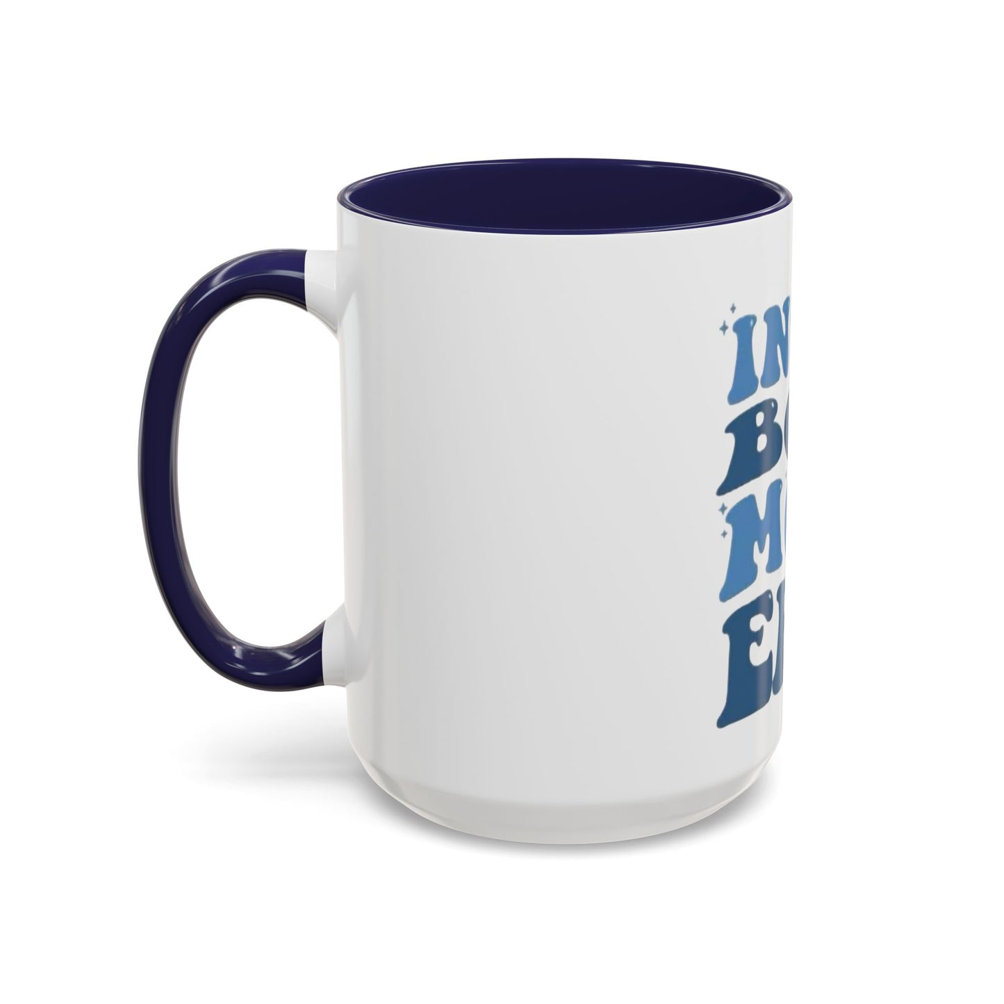 In My Boy Mom Era Coffee Mug