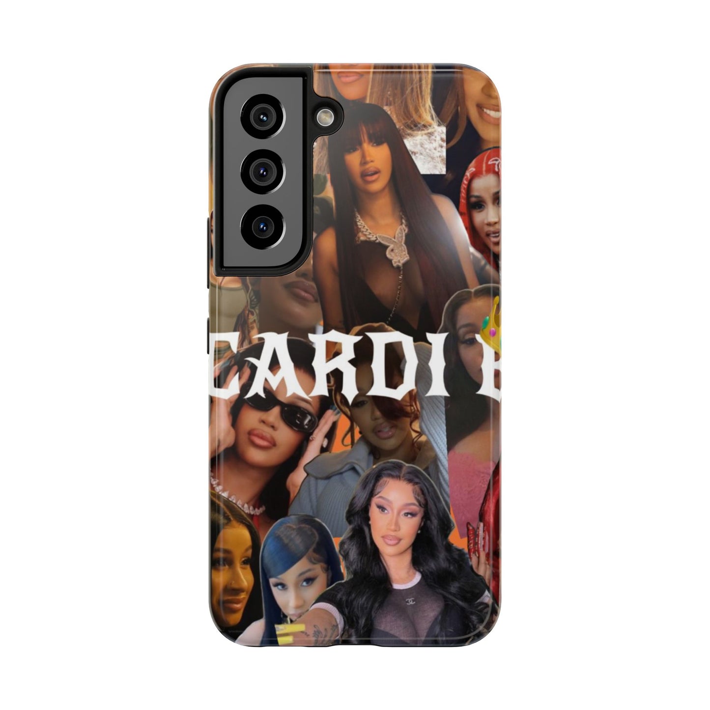 Cardi B Phone Case