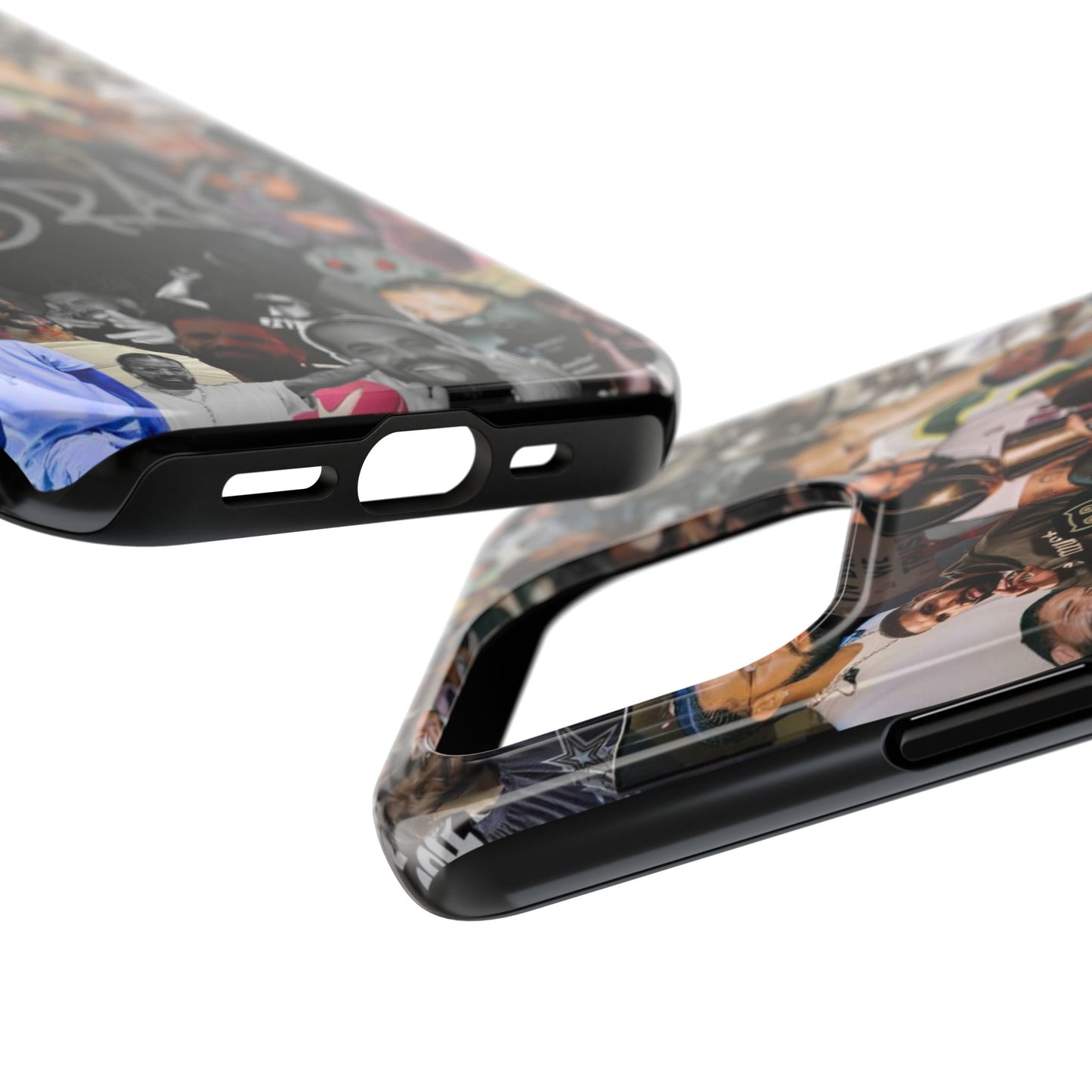 Drake OVO Phone Case