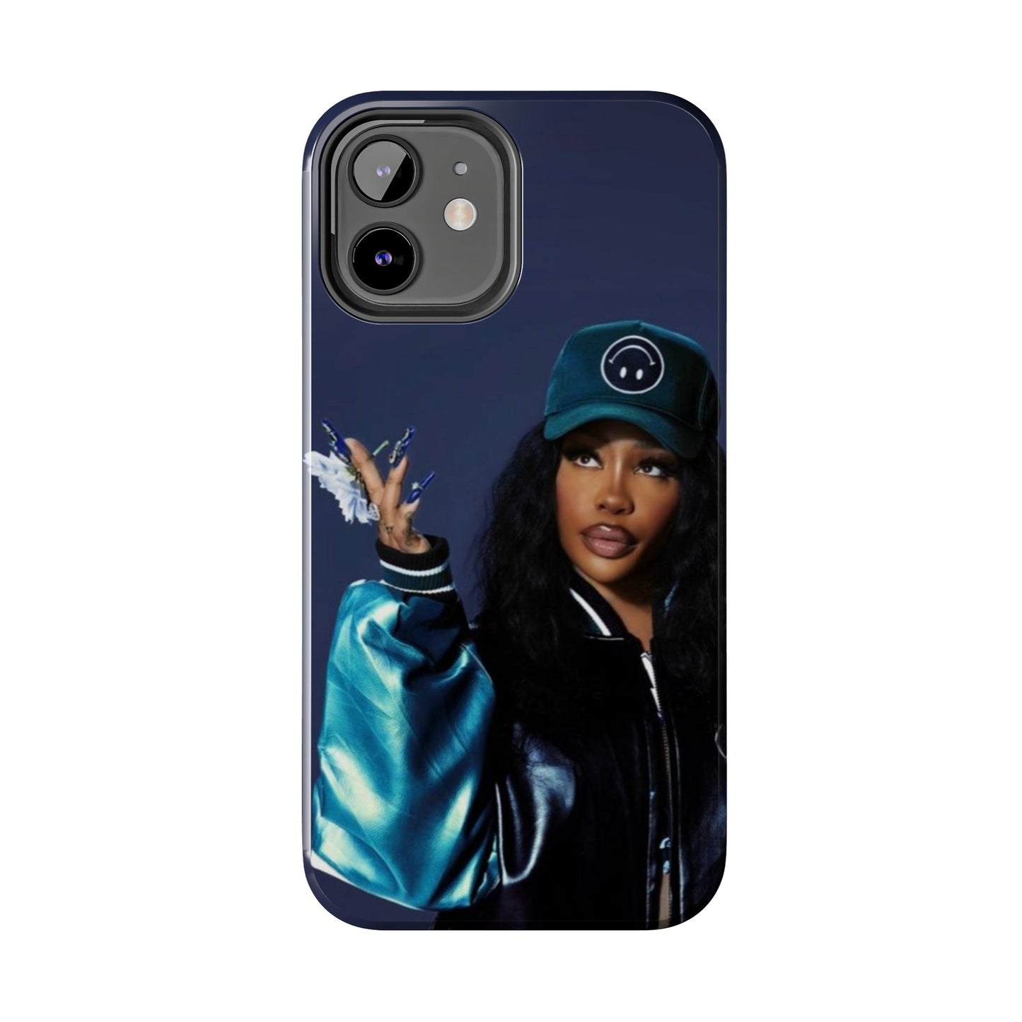 SZA Phone Case