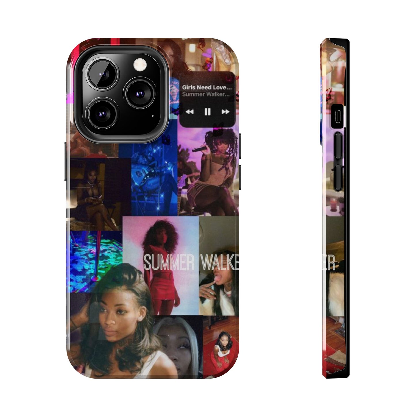 Summer Walker Phone Case