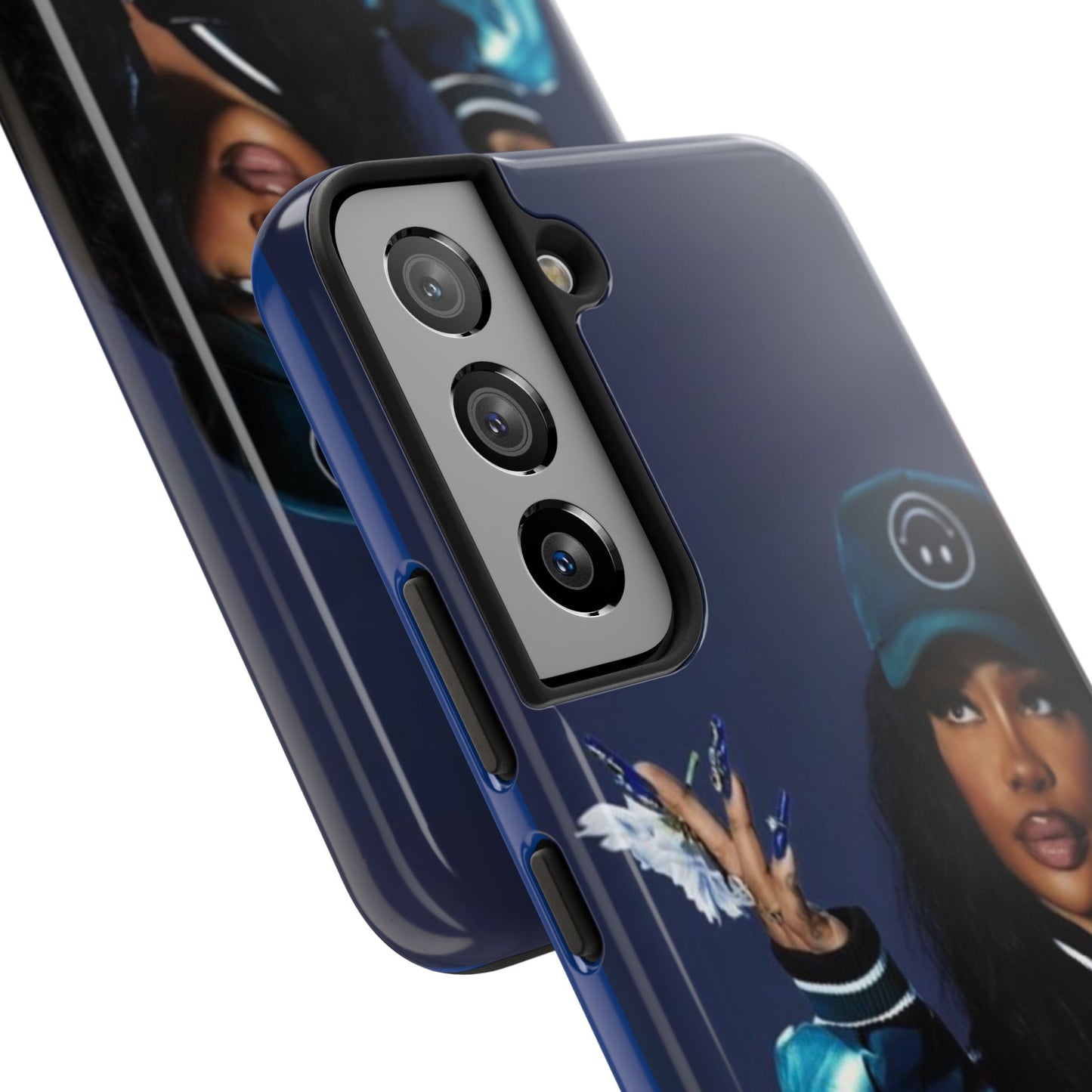 SZA Phone Case