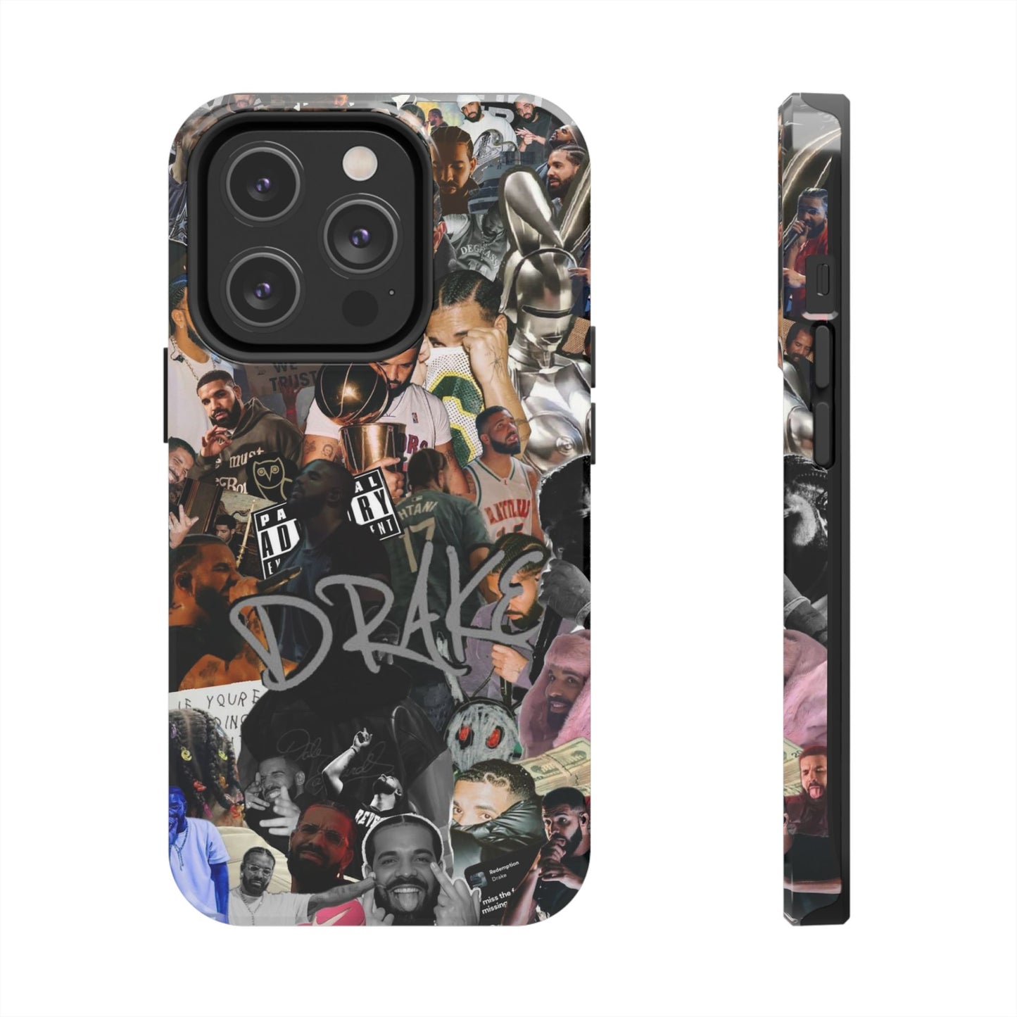 Drake OVO Phone Case