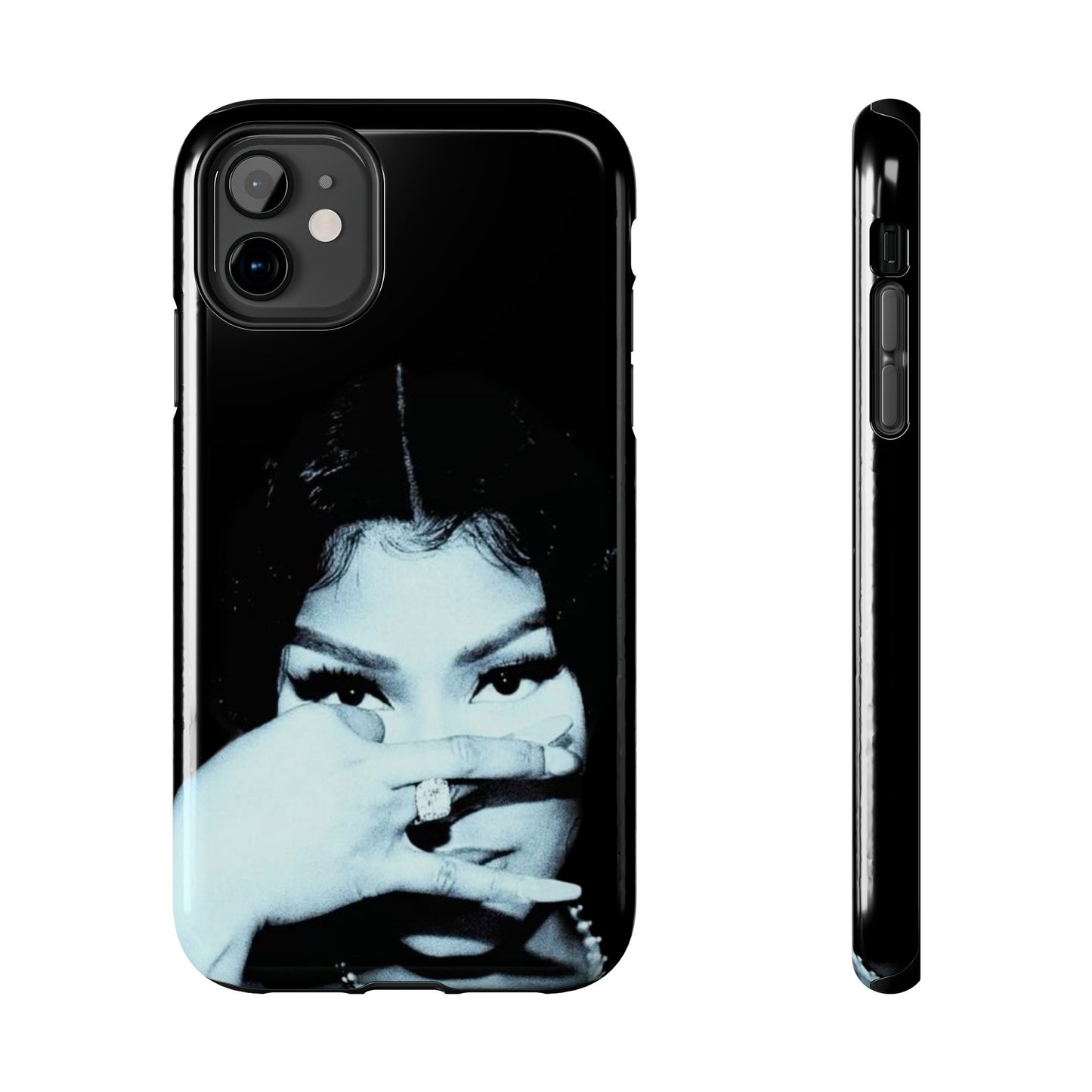 Nicki M Phone Case