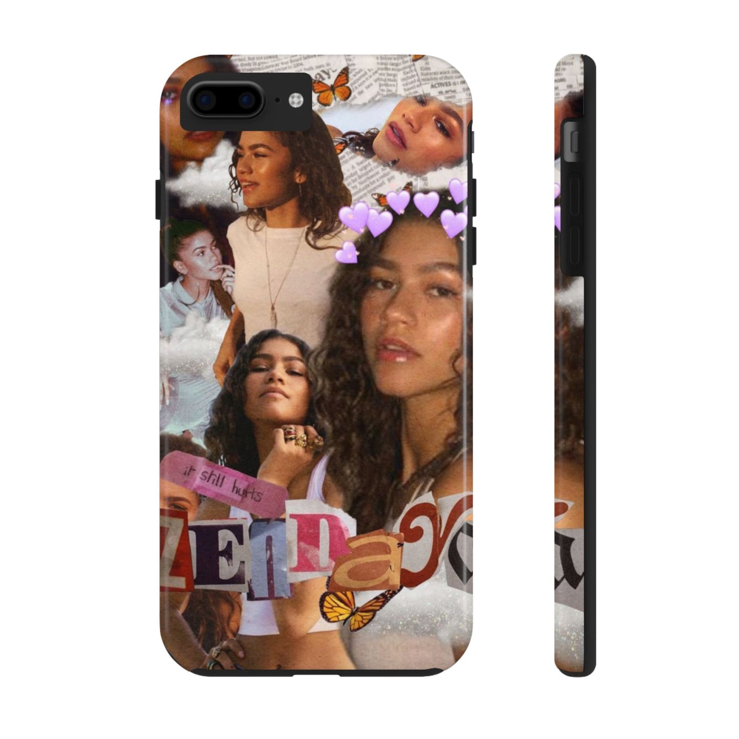 Zendaya Phone Case