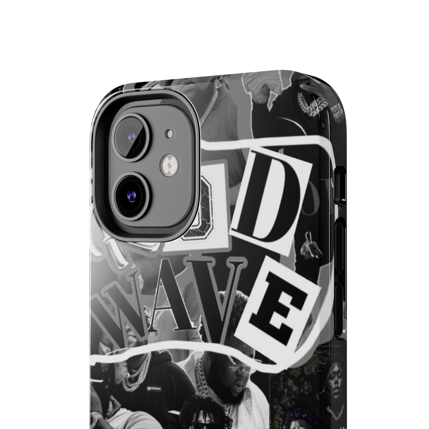 Rod Wave Phone Case