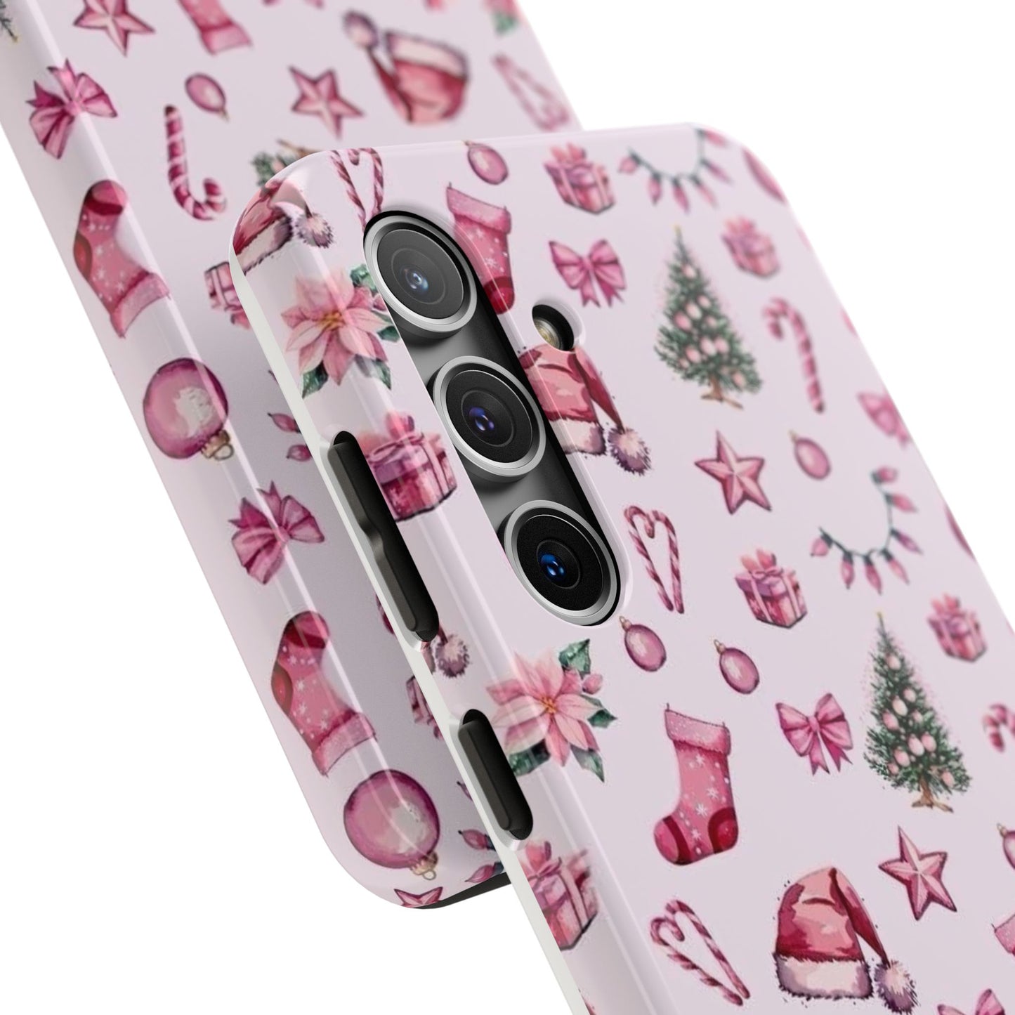 Itβs A Pink Christmas π