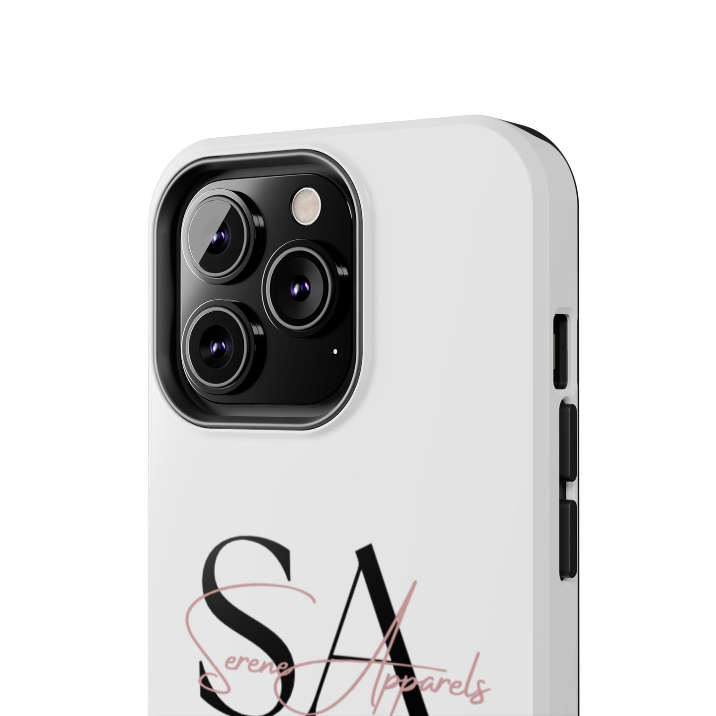 Serene Apparels Phone Case