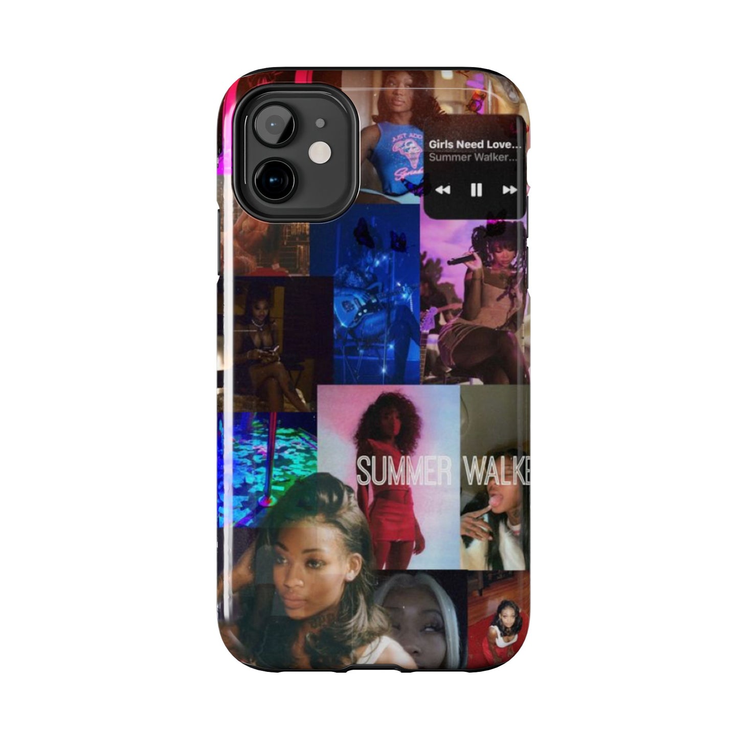Summer Walker Phone Case